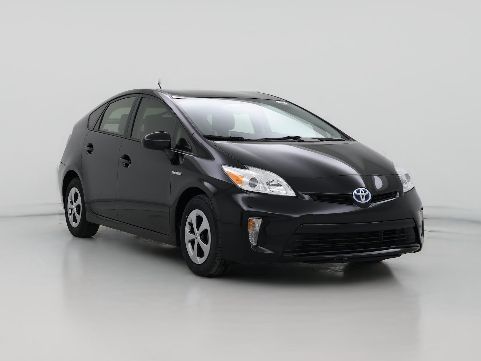 2015 Toyota Prius Three
