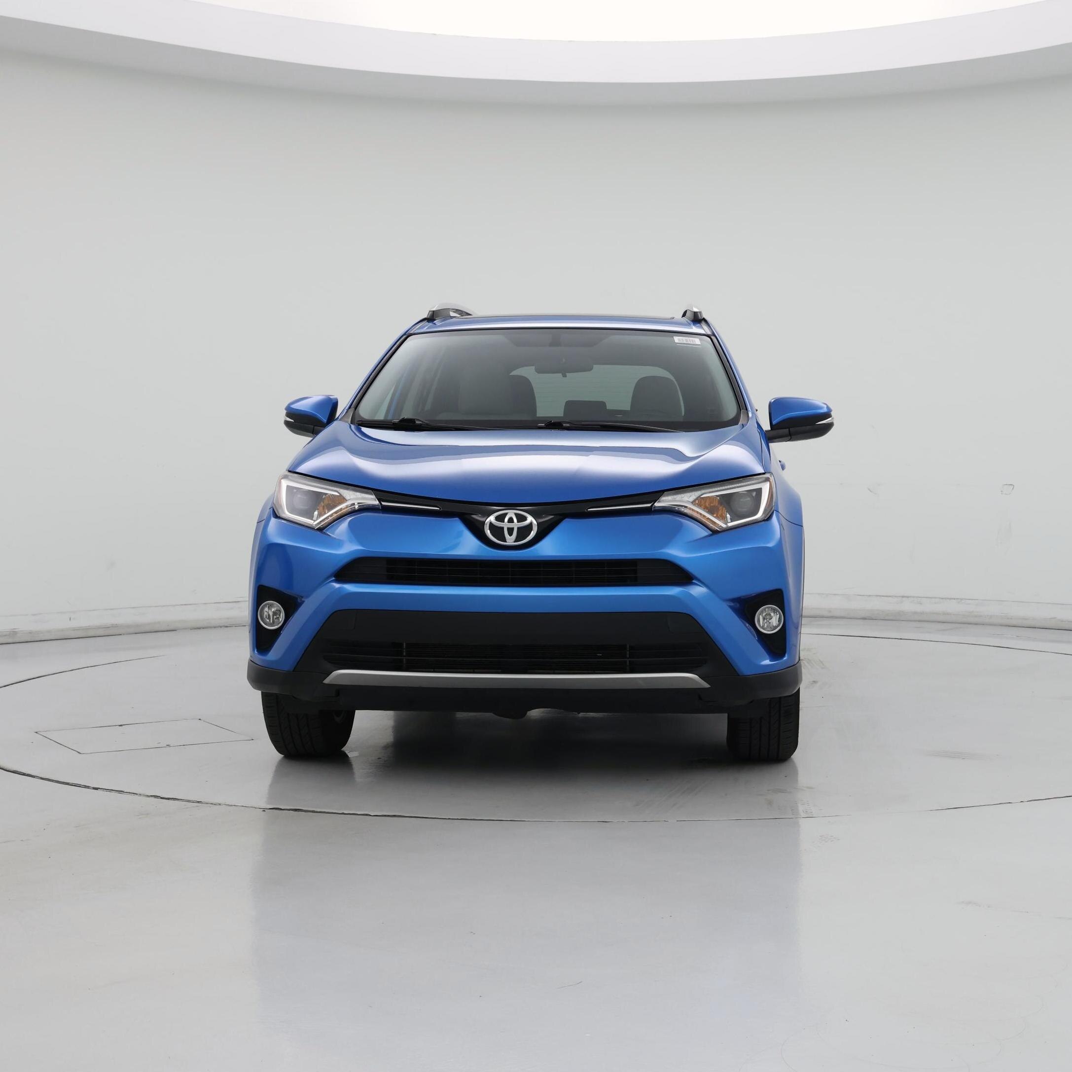 Thumbnail: 2016 Toyota RAV4 - 5