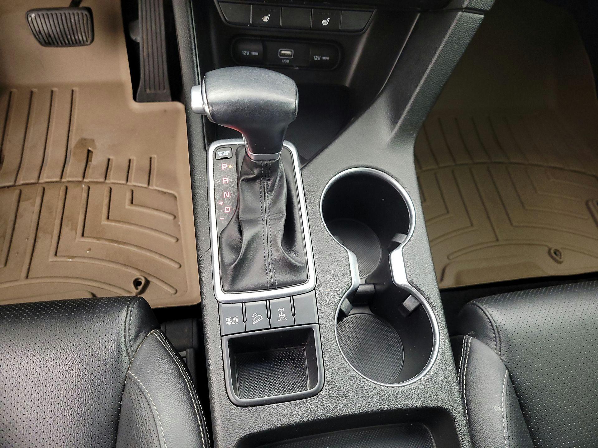 Thumbnail: 2020 Kia Sportage - 17