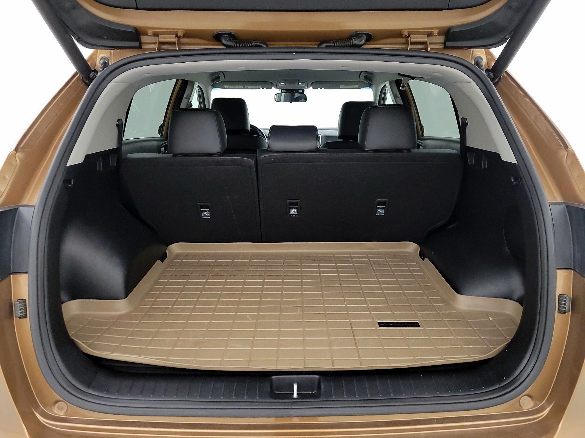 Thumbnail: 2020 Kia Sportage - 20