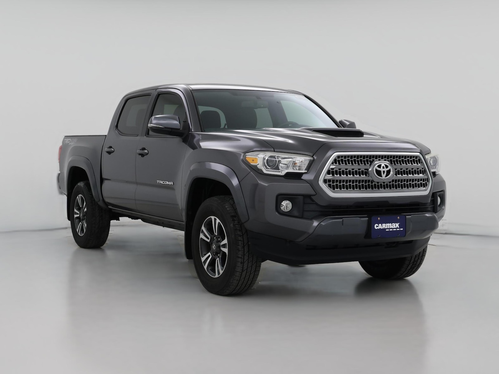 2016 Toyota Tacoma