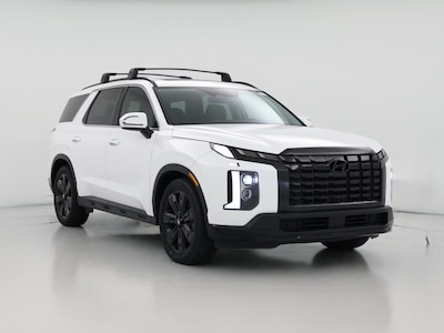 2023 Hyundai Palisade XRT
