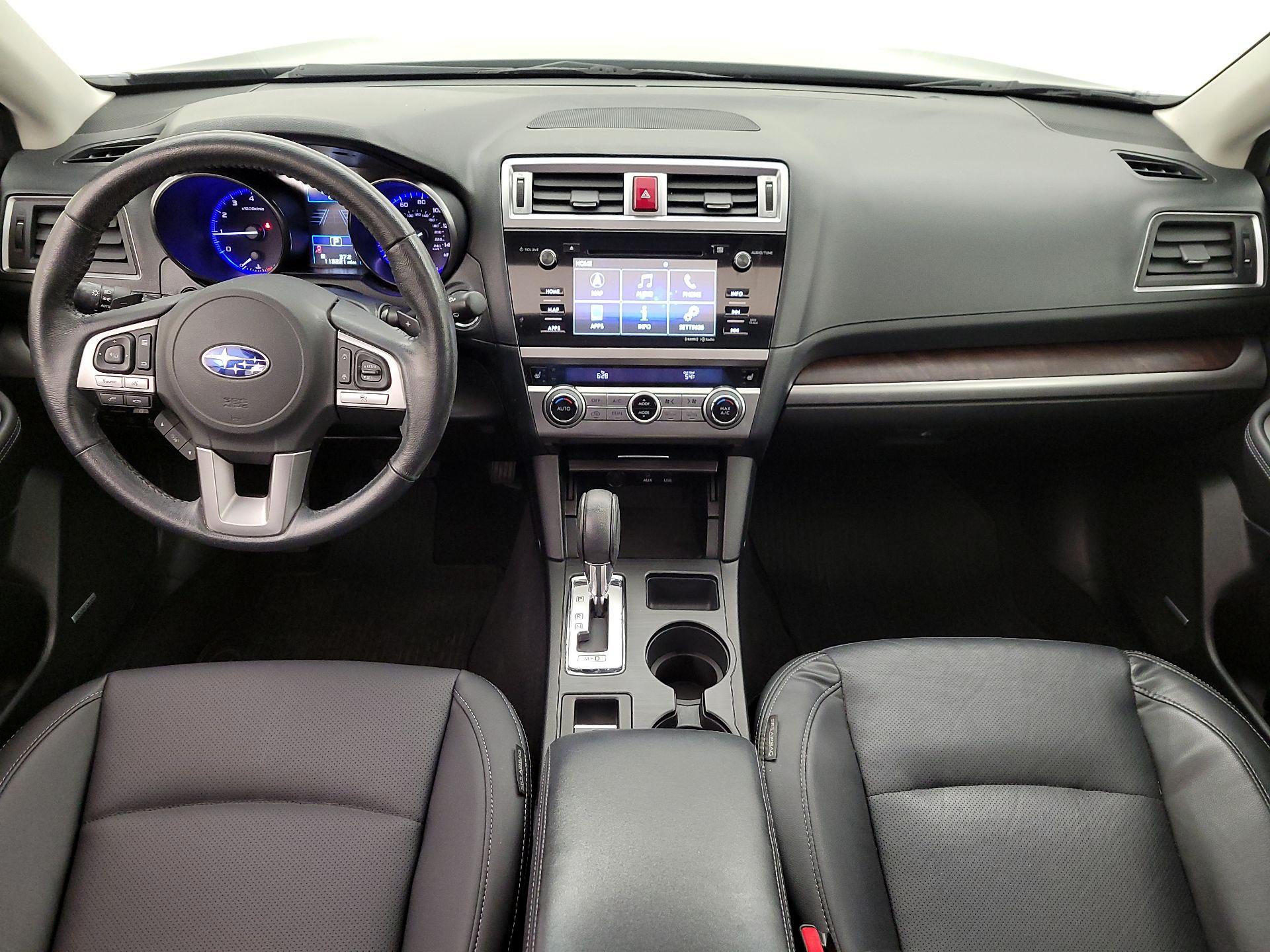 Thumbnail: 2015 Subaru Outback - 9