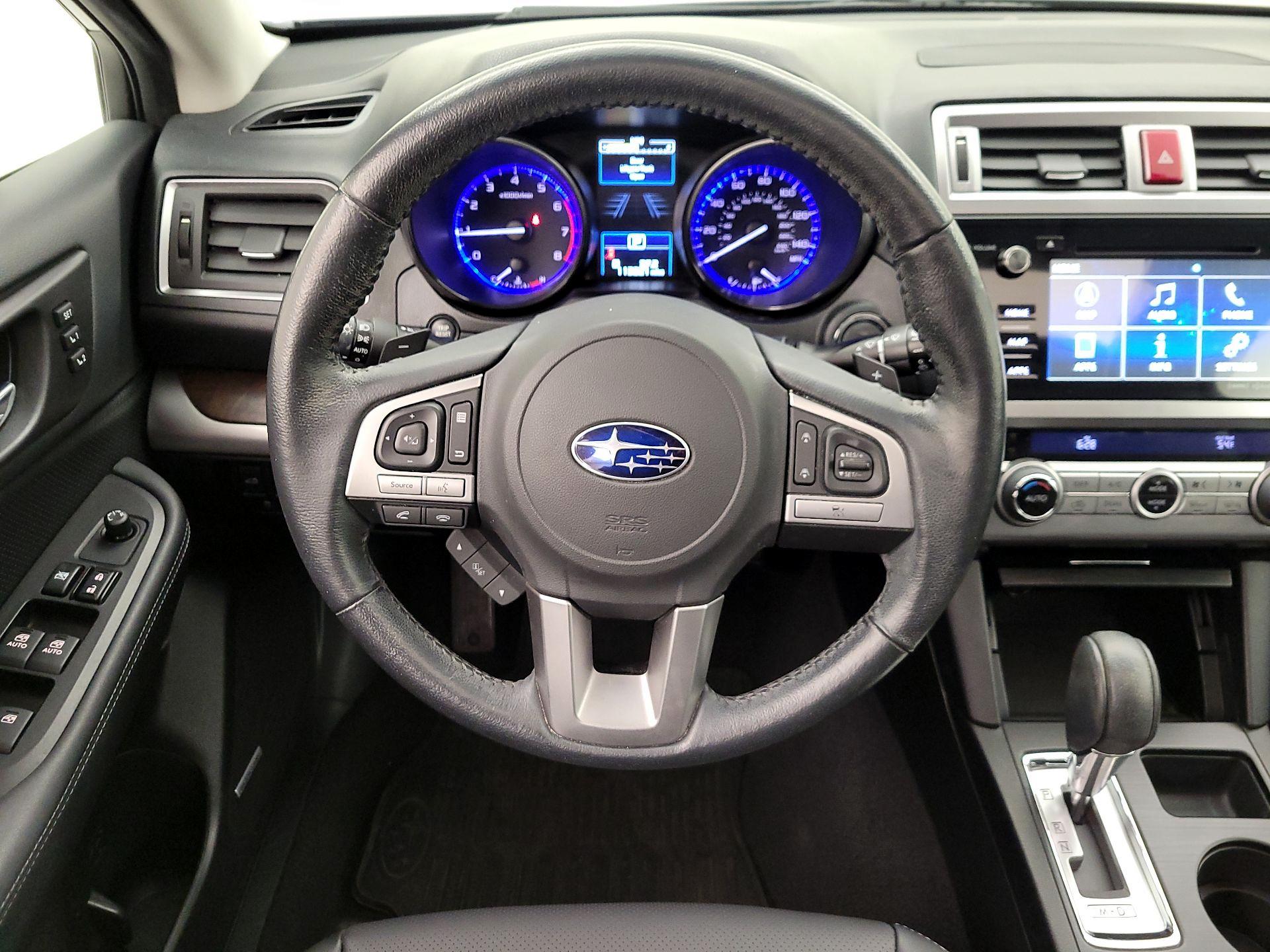 Thumbnail: 2015 Subaru Outback - 10