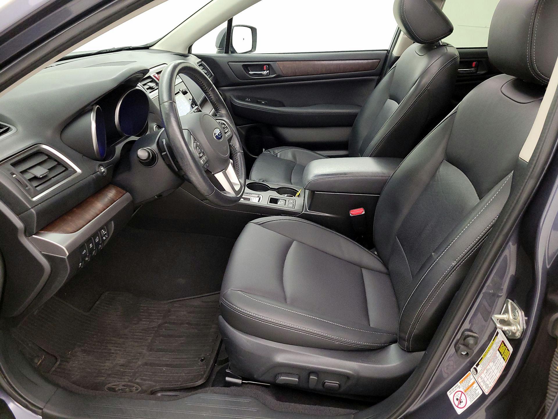 Thumbnail: 2015 Subaru Outback - 11