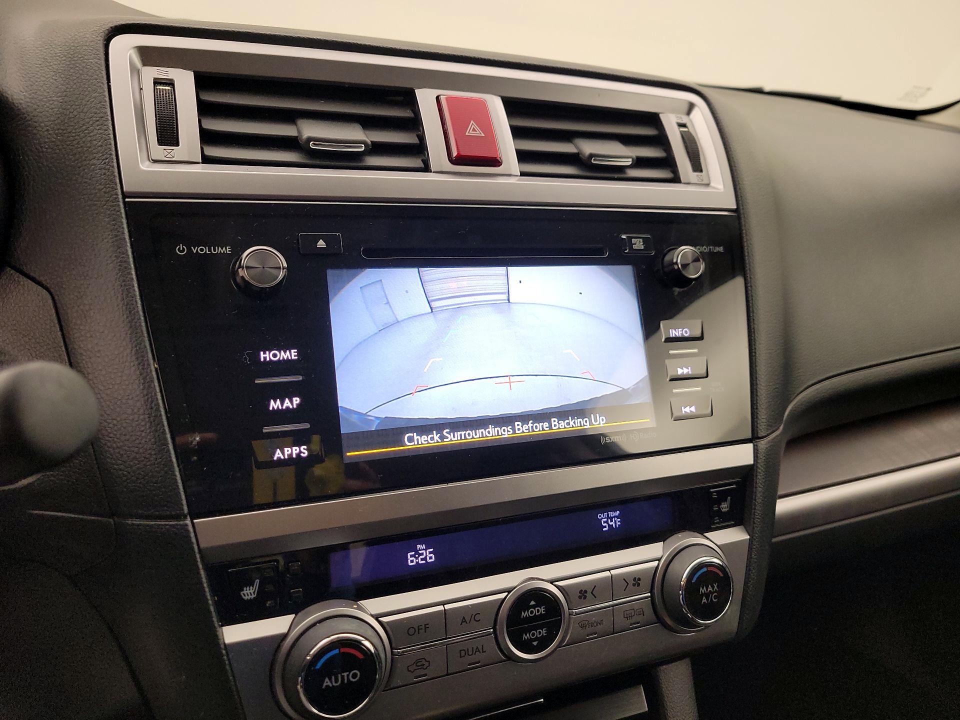 Thumbnail: 2015 Subaru Outback - 15