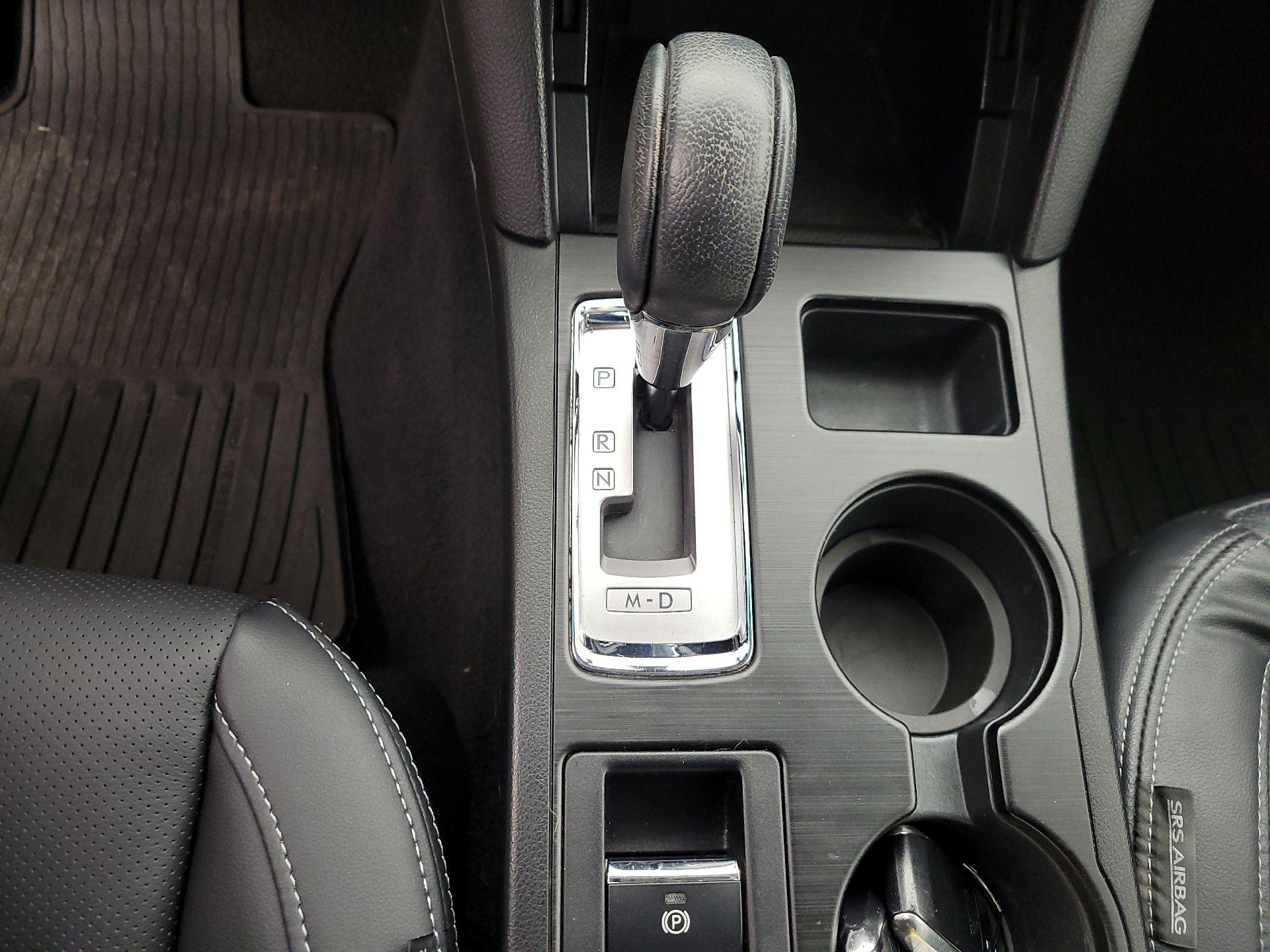 Thumbnail: 2015 Subaru Outback - 18