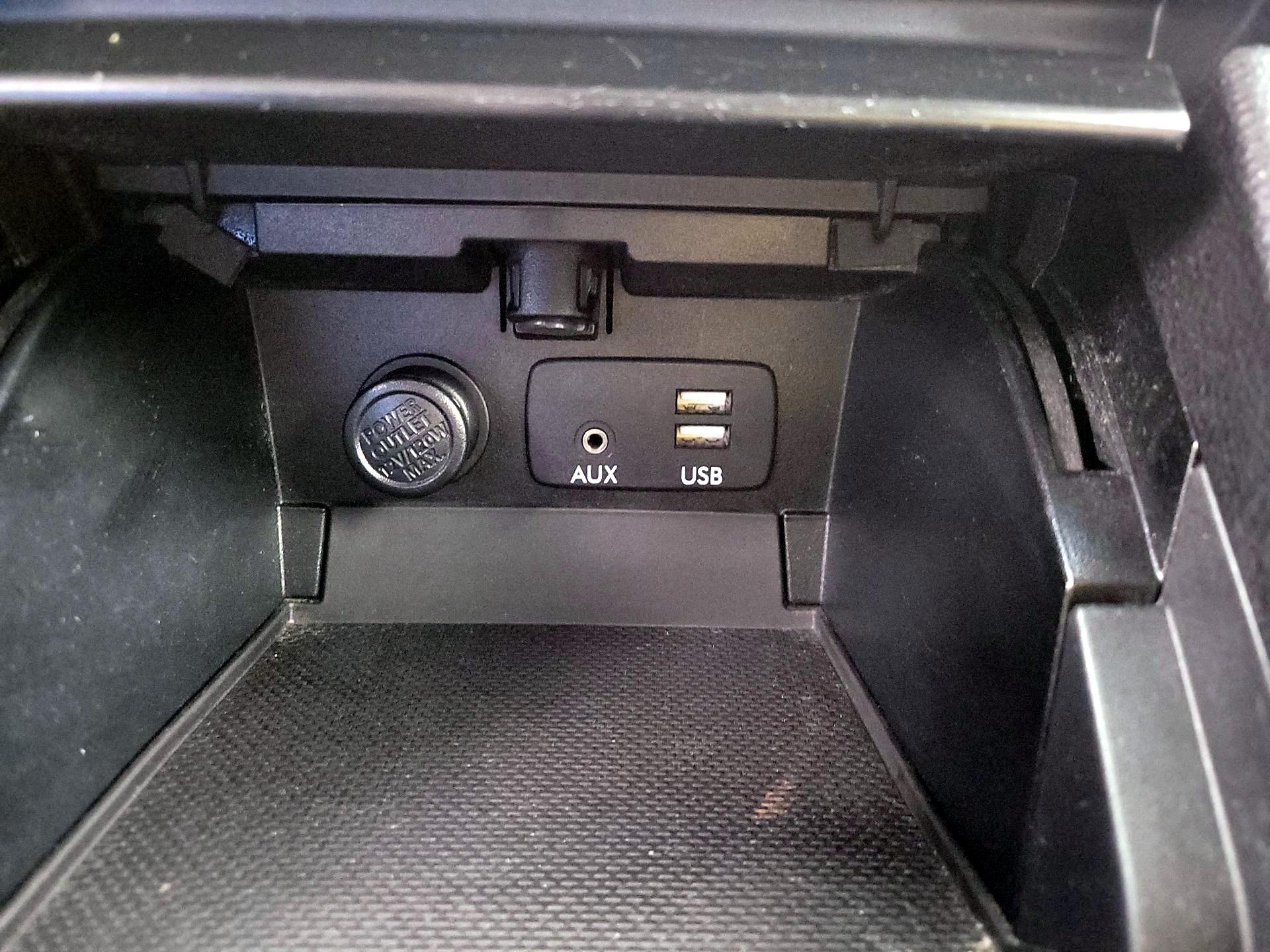 Thumbnail: 2015 Subaru Outback - 19