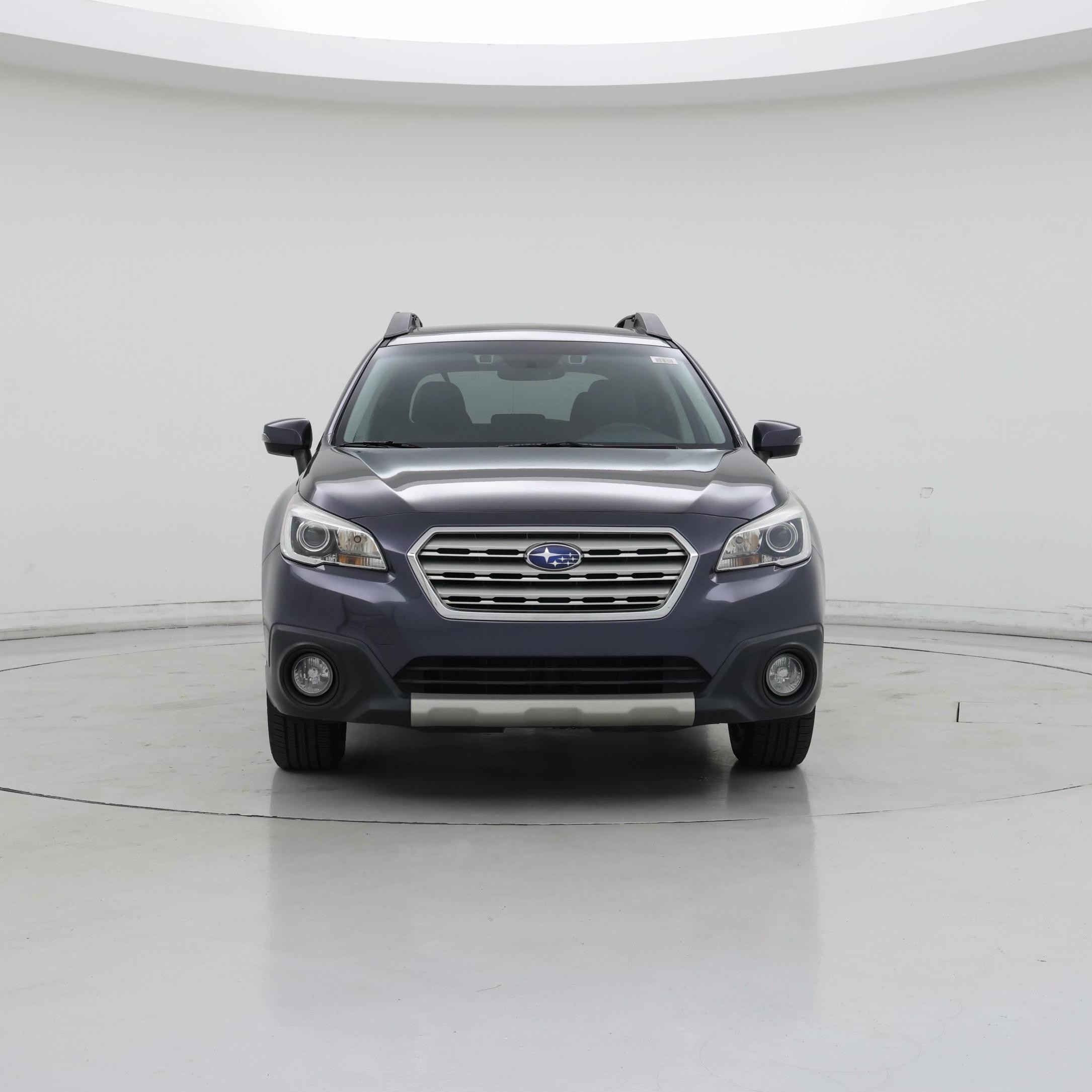 Thumbnail: 2015 Subaru Outback - 5