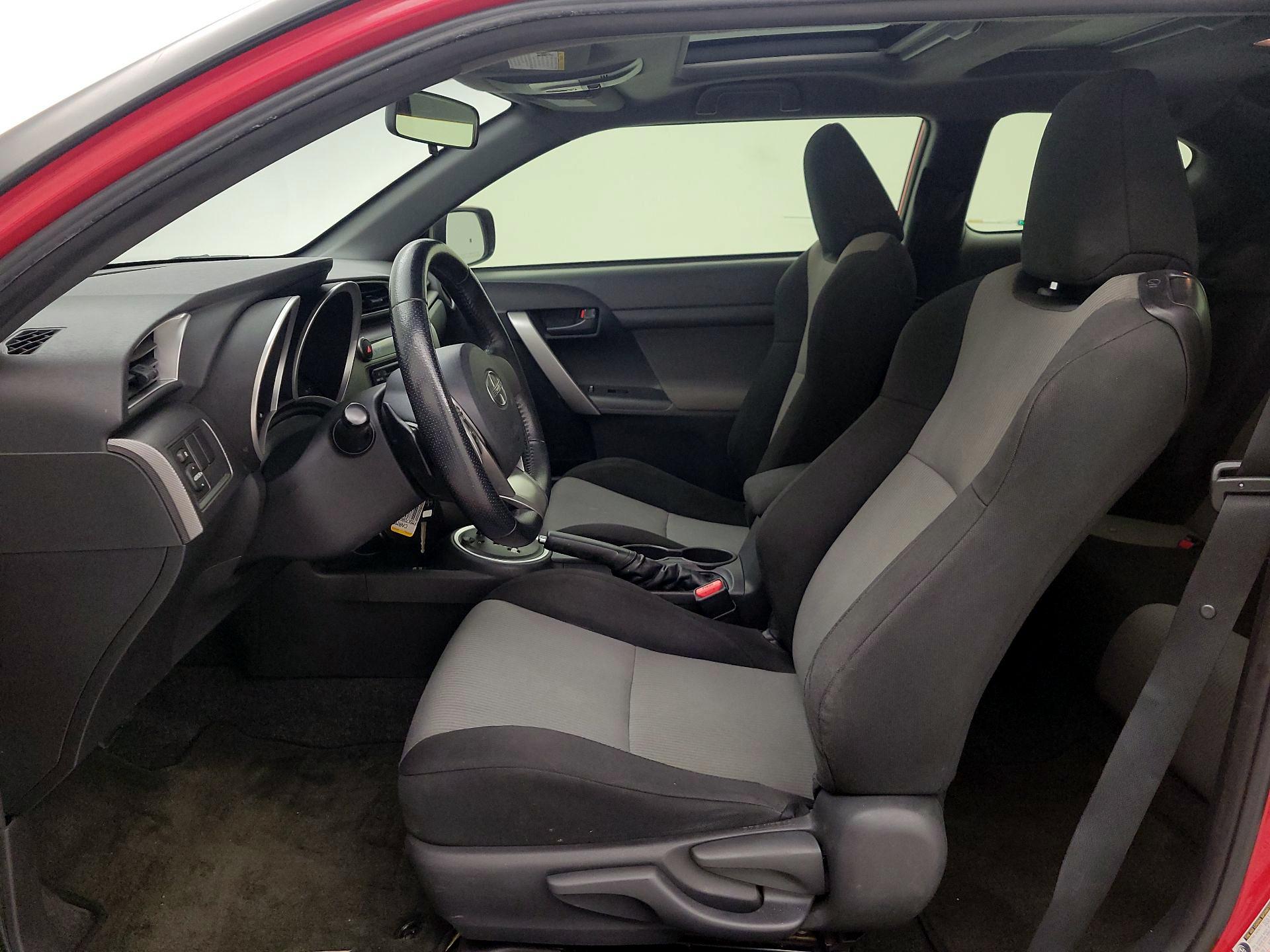 Thumbnail: 2015 Scion tC - 11