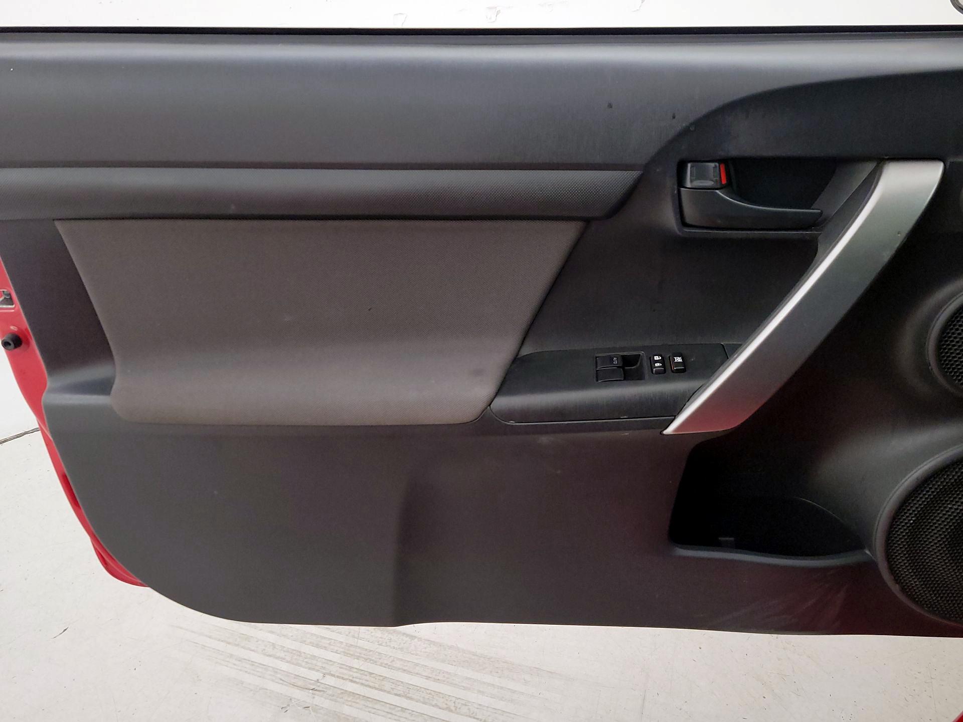 Thumbnail: 2015 Scion tC - 12