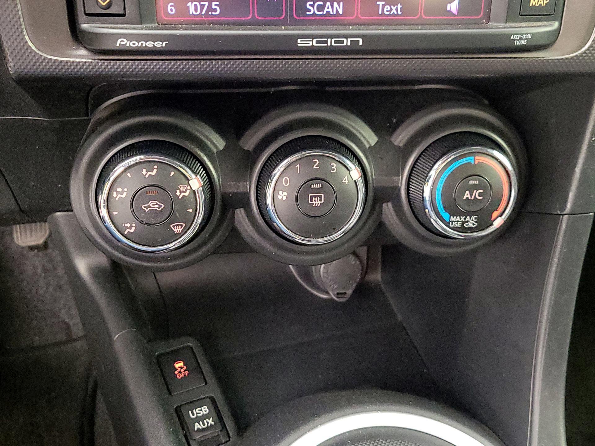 Thumbnail: 2015 Scion tC - 15