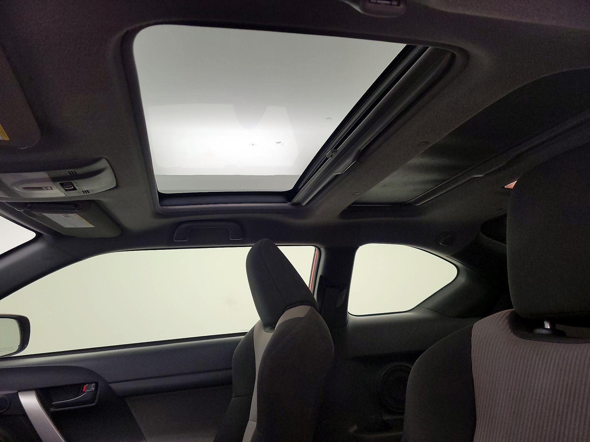 Thumbnail: 2015 Scion tC - 18