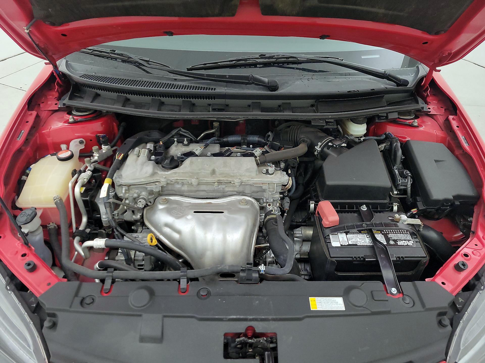 Thumbnail: 2015 Scion tC - 20