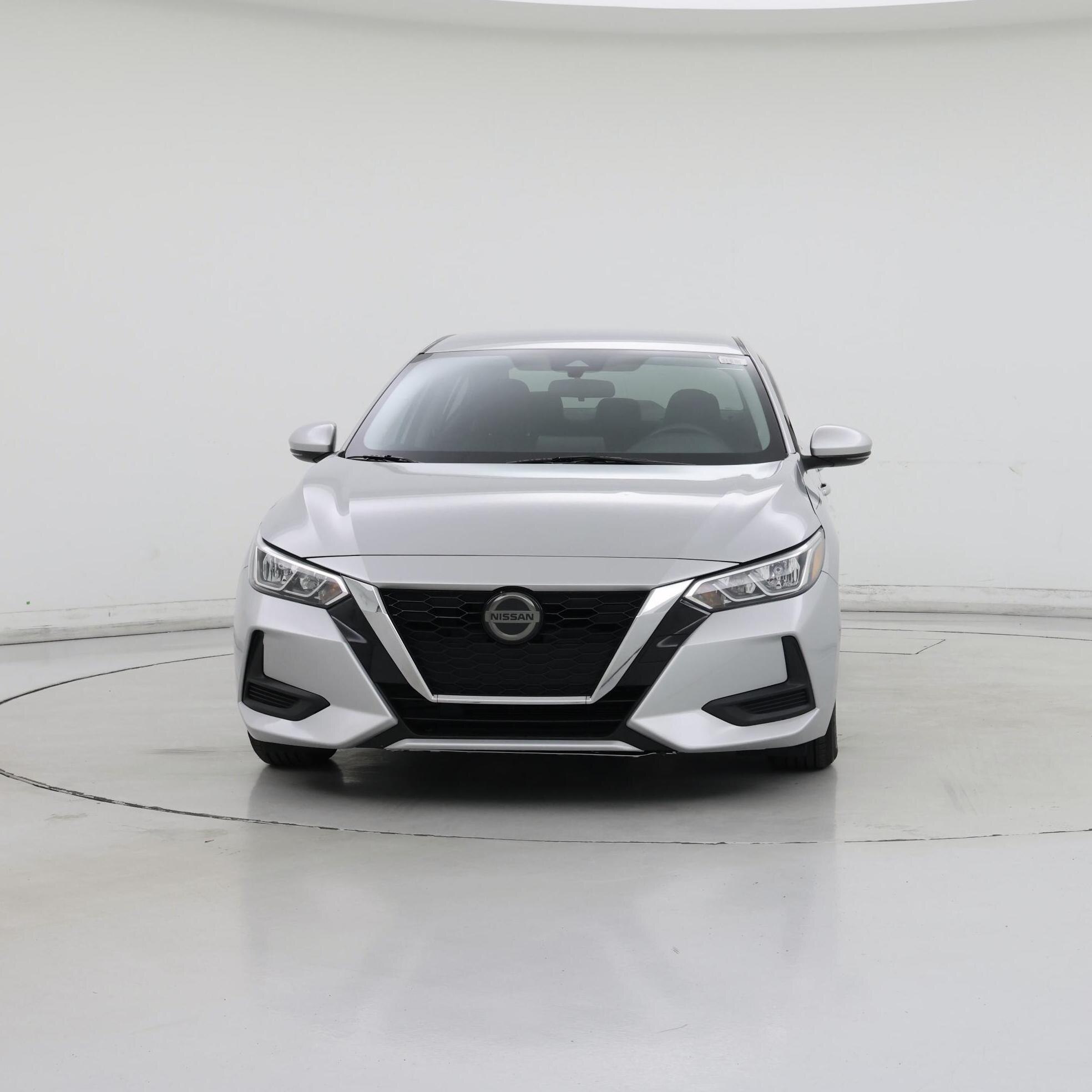 Thumbnail: 2020 Nissan Sentra - 5