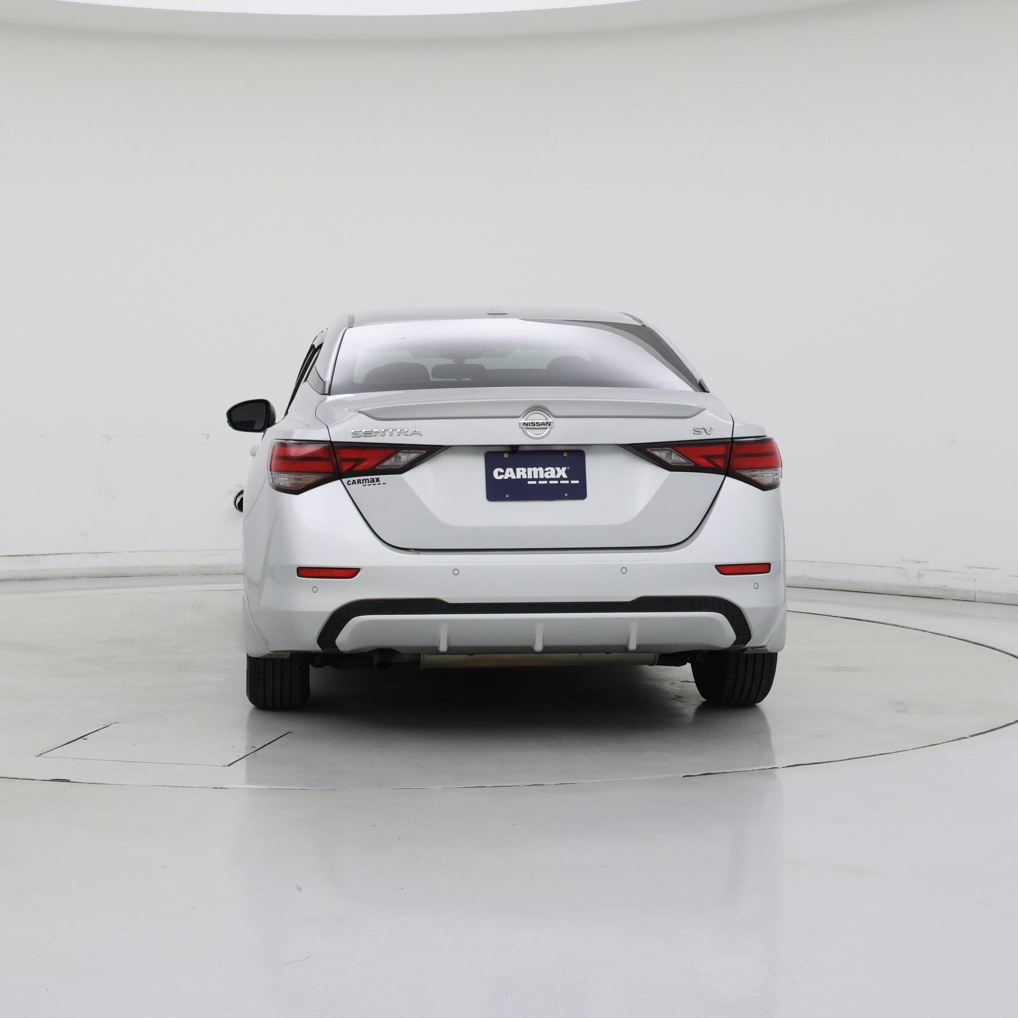 Thumbnail: 2020 Nissan Sentra - 6