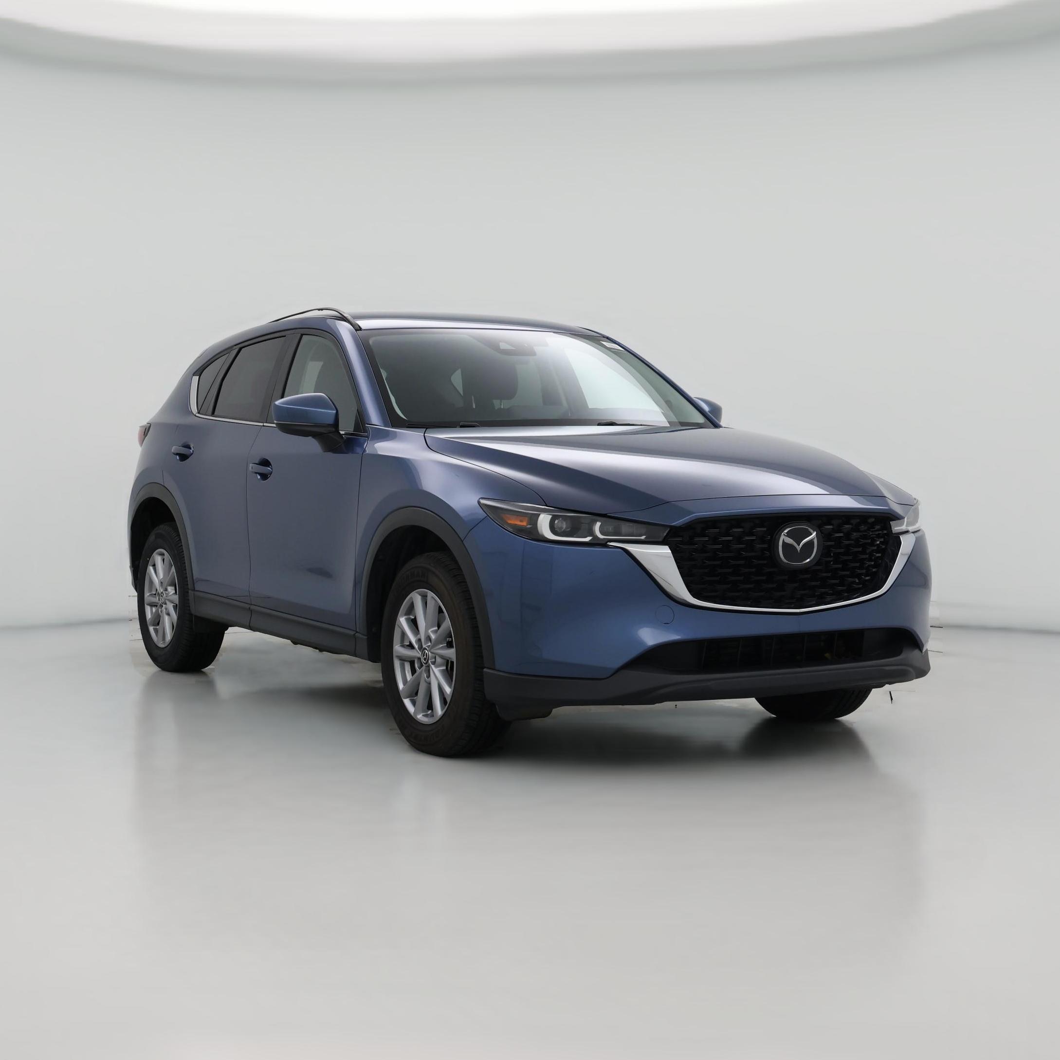 Thumbnail: 2023 Mazda CX-5 - 1
