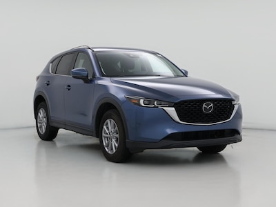 2023 Mazda CX-5 2.5 S Select Package