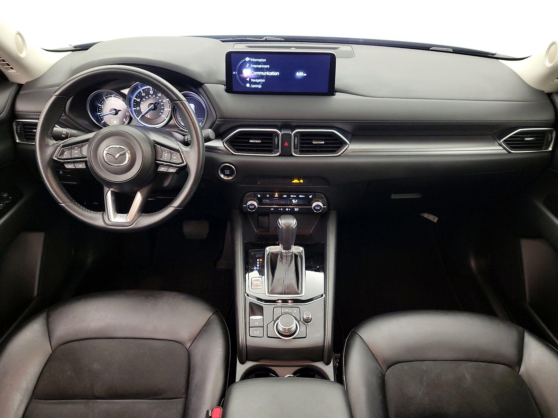 Thumbnail: 2023 Mazda CX-5 - 9