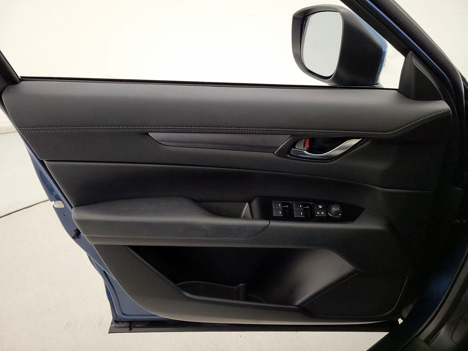 Thumbnail: 2023 Mazda CX-5 - 12