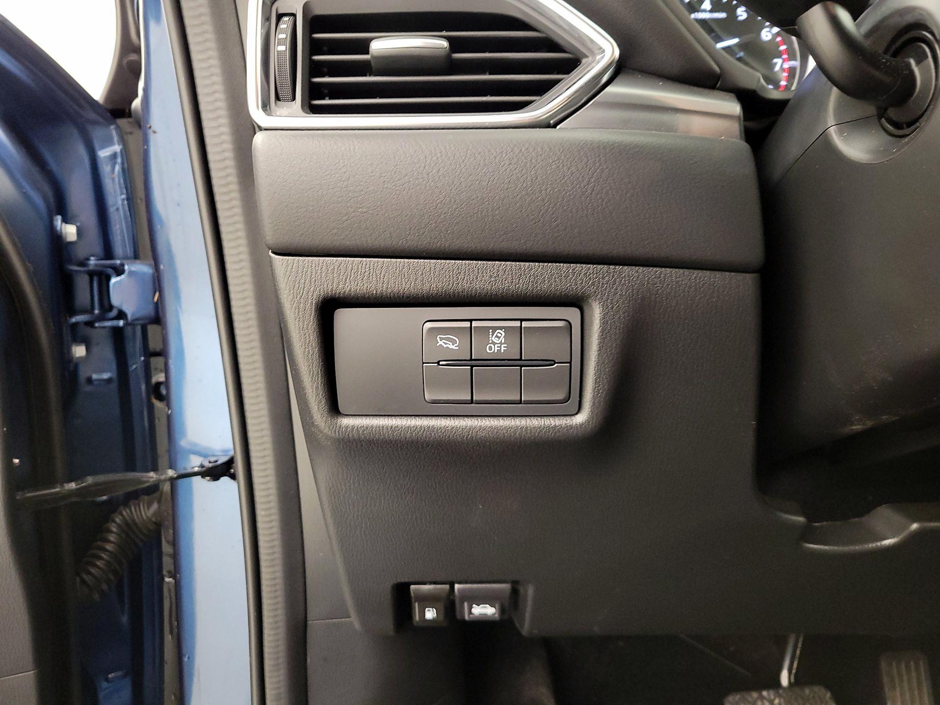 Thumbnail: 2023 Mazda CX-5 - 13