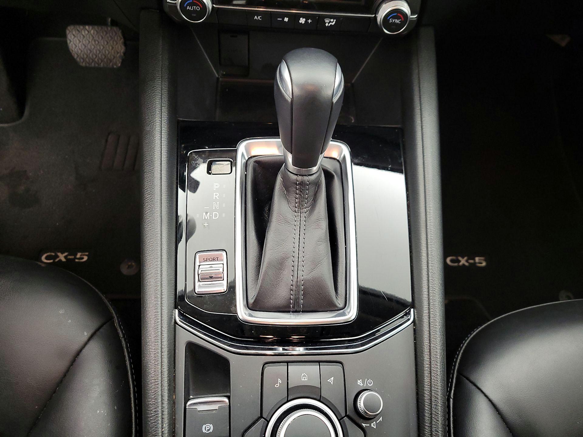 Thumbnail: 2023 Mazda CX-5 - 17