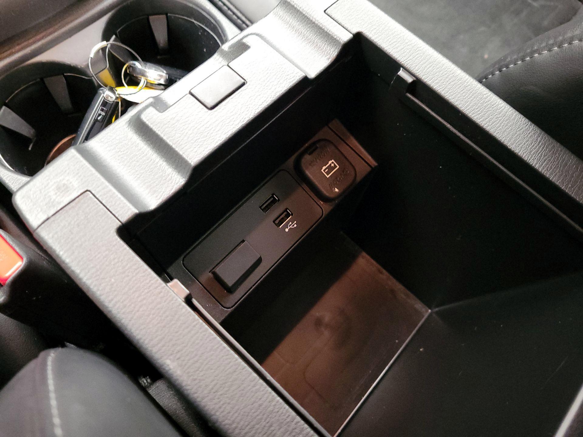 Thumbnail: 2023 Mazda CX-5 - 18