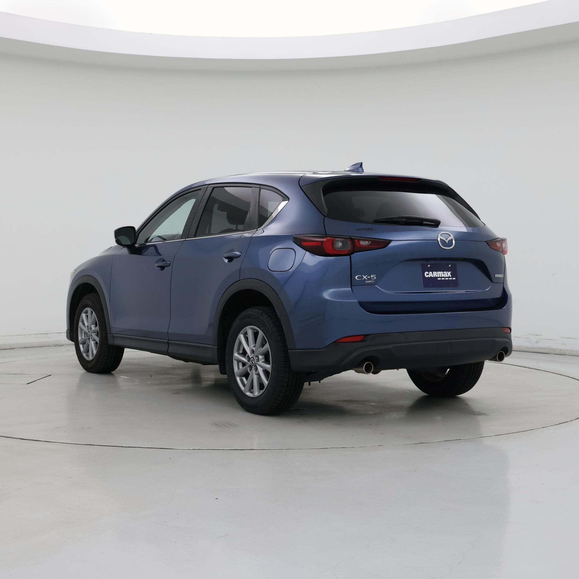 Thumbnail: 2023 Mazda CX-5 - 2