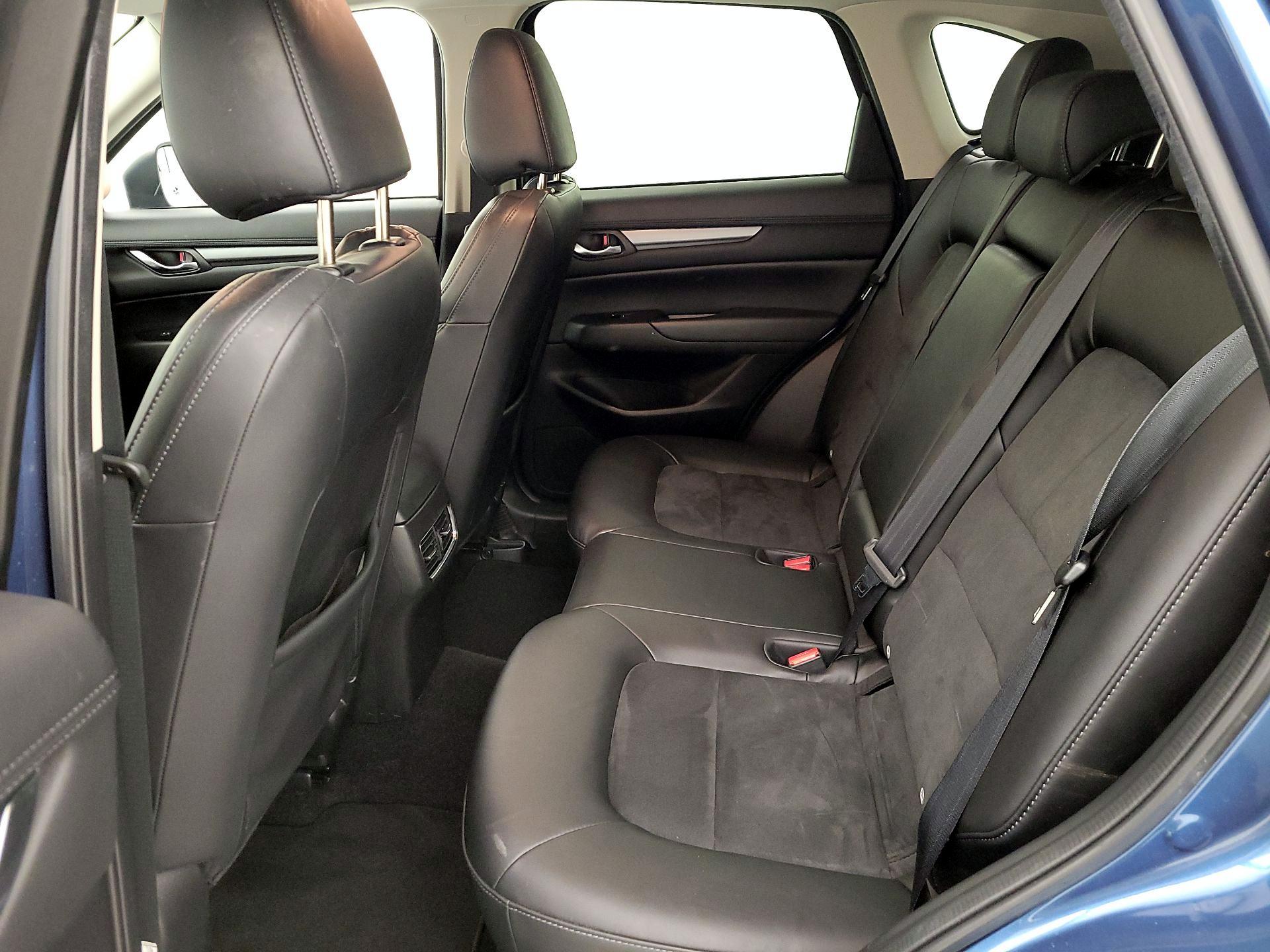 Thumbnail: 2023 Mazda CX-5 - 19