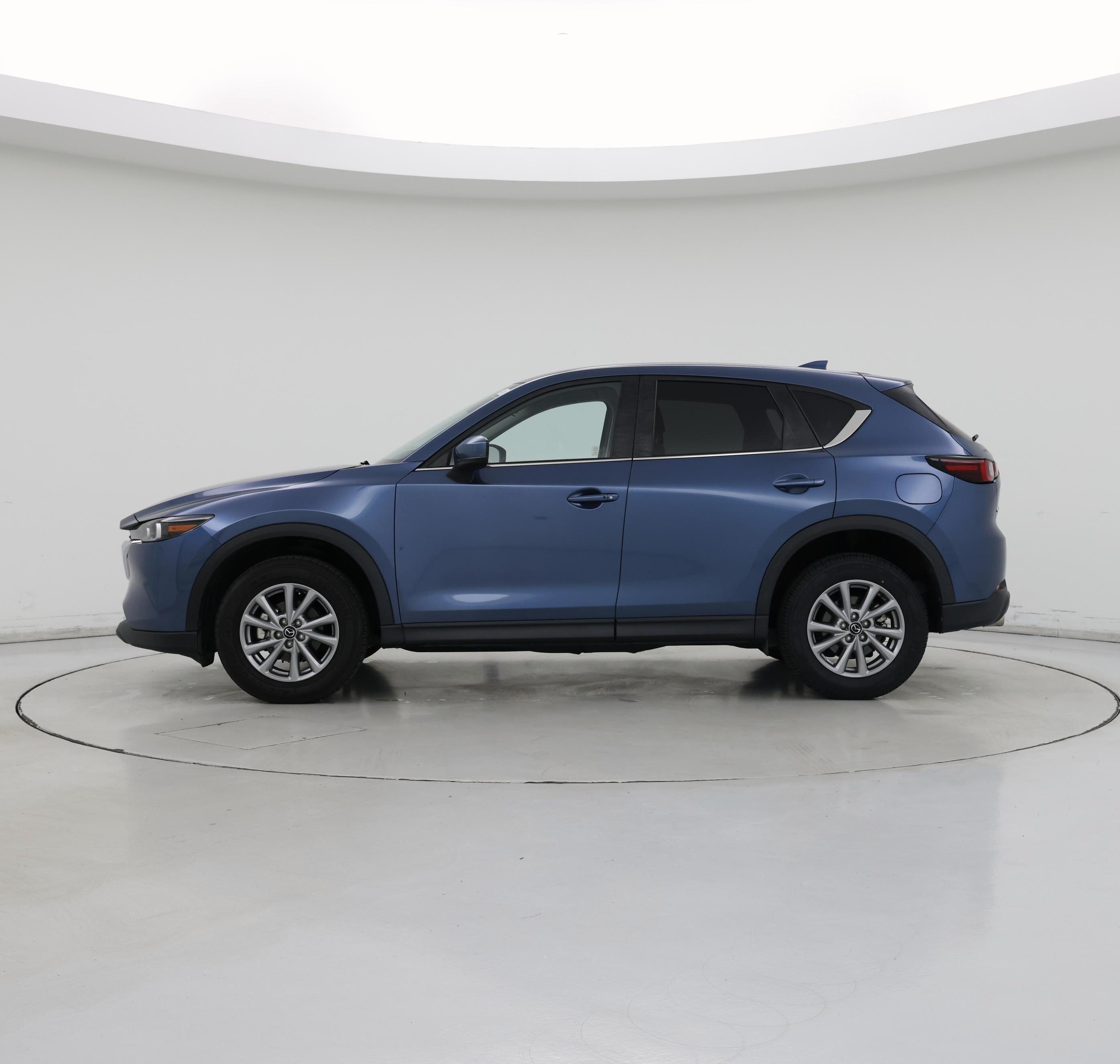 Thumbnail: 2023 Mazda CX-5 - 3