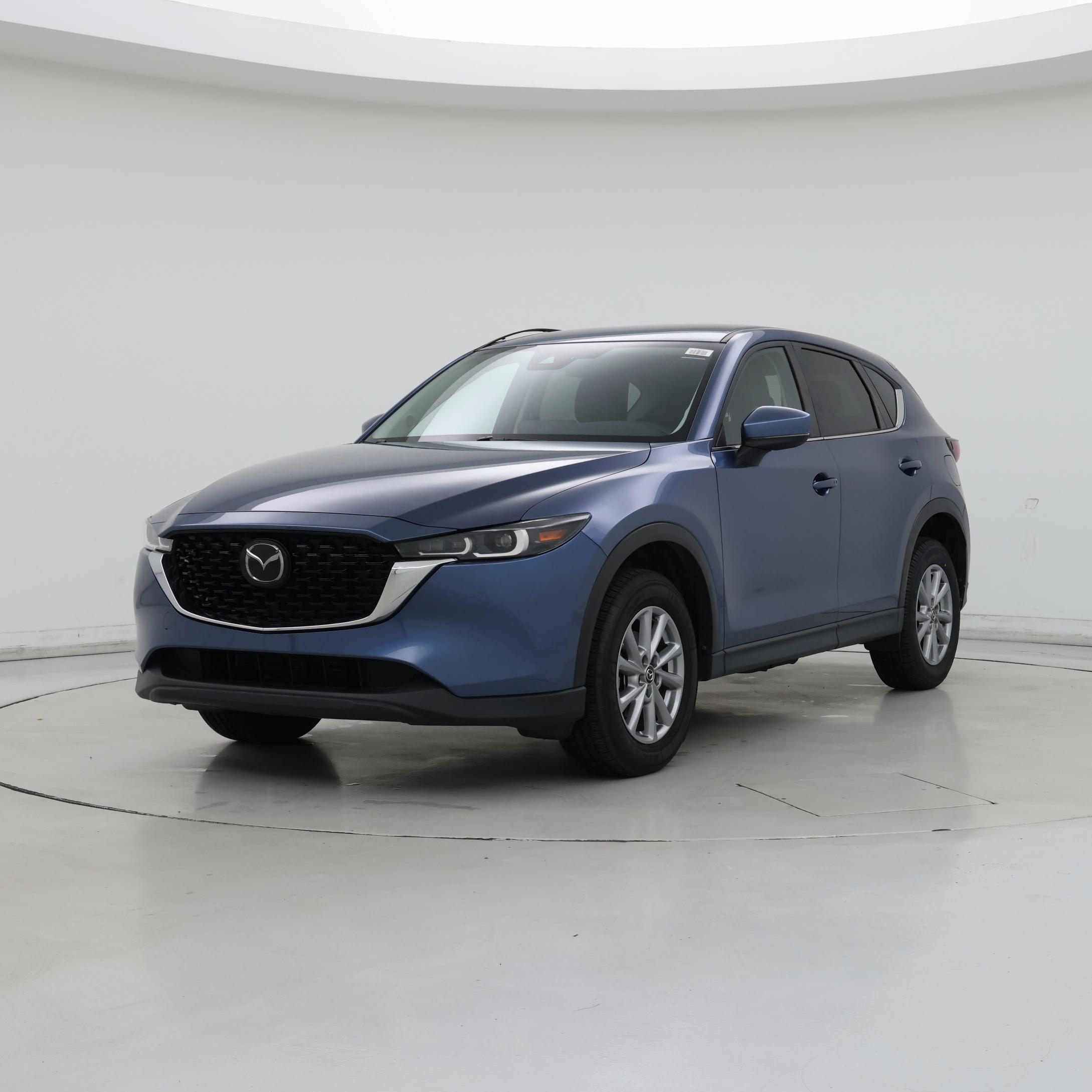Thumbnail: 2023 Mazda CX-5 - 4