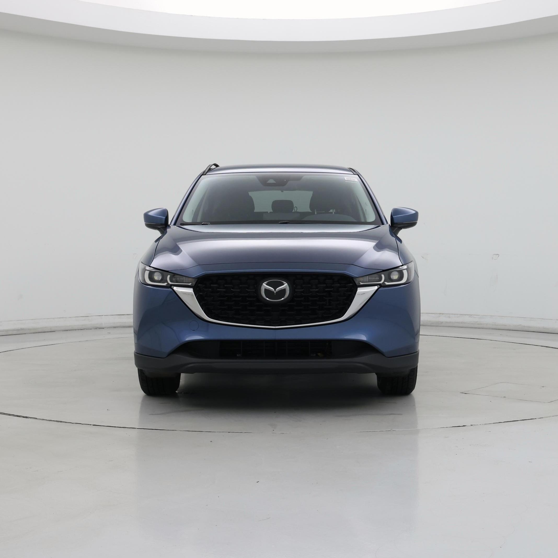 Thumbnail: 2023 Mazda CX-5 - 5