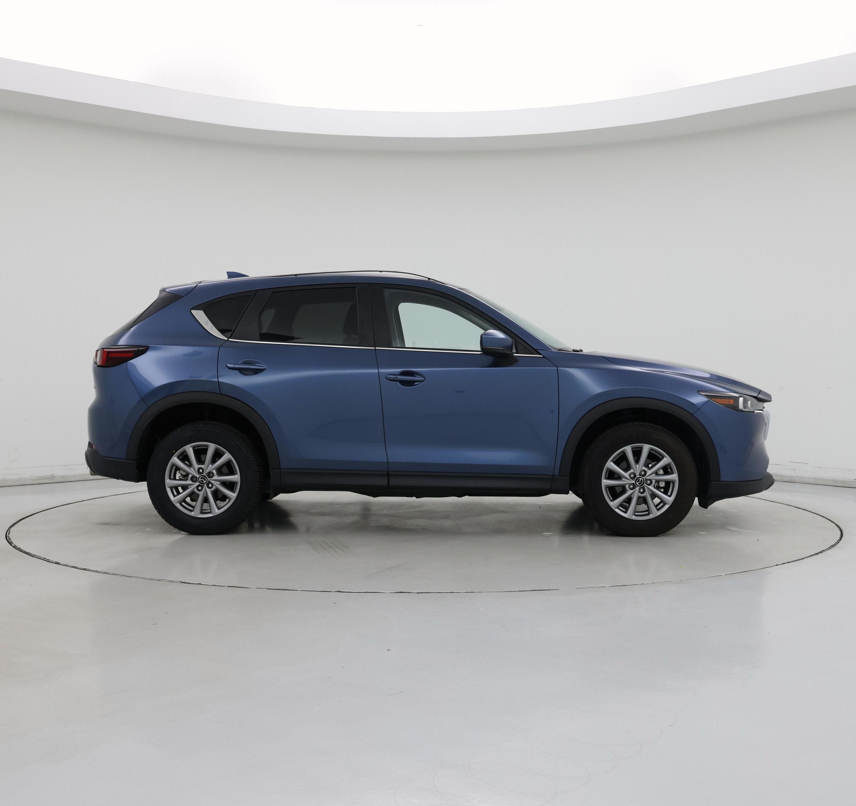 Thumbnail: 2023 Mazda CX-5 - 7
