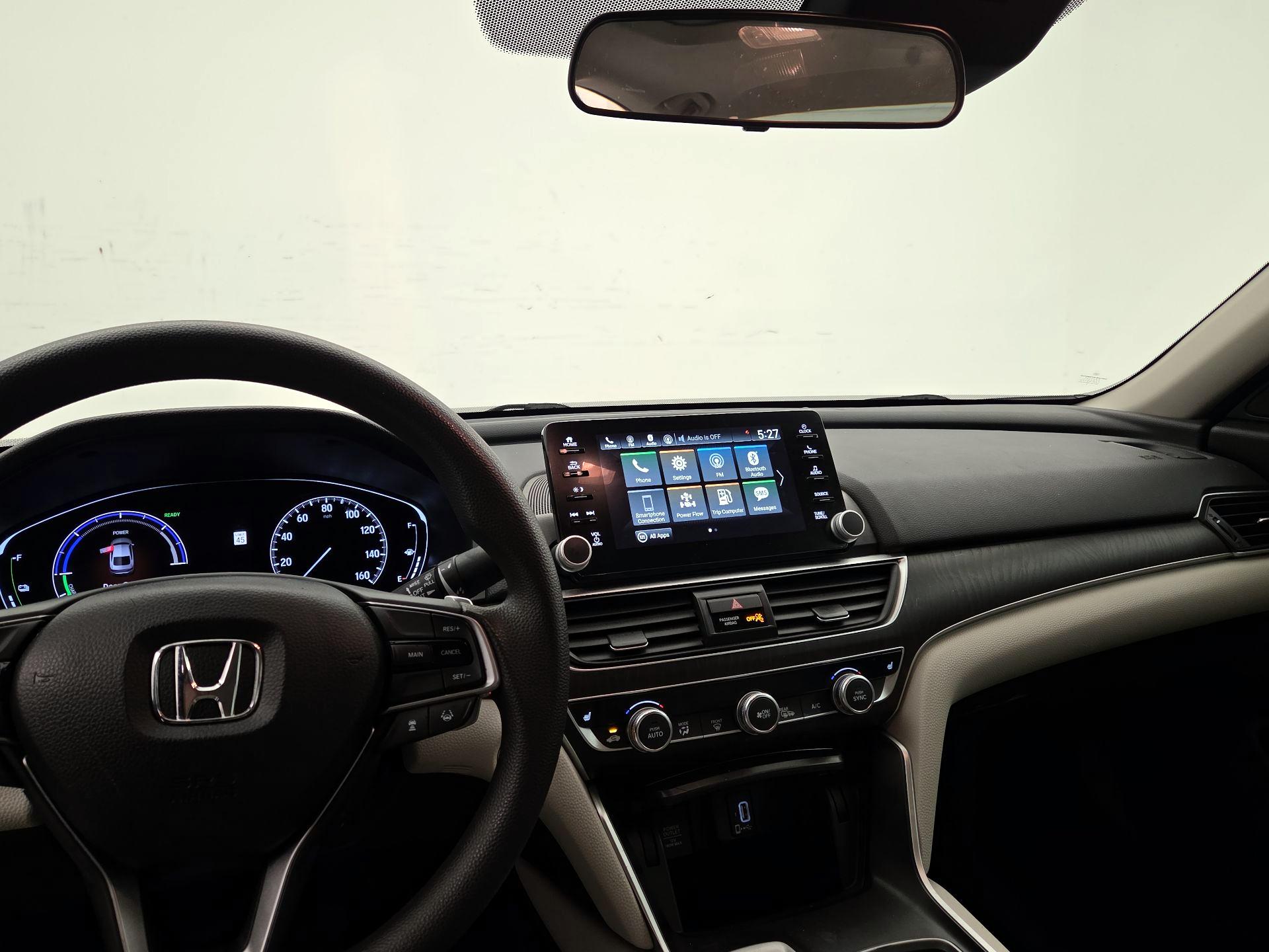 Thumbnail: 2018 Honda Accord - 9