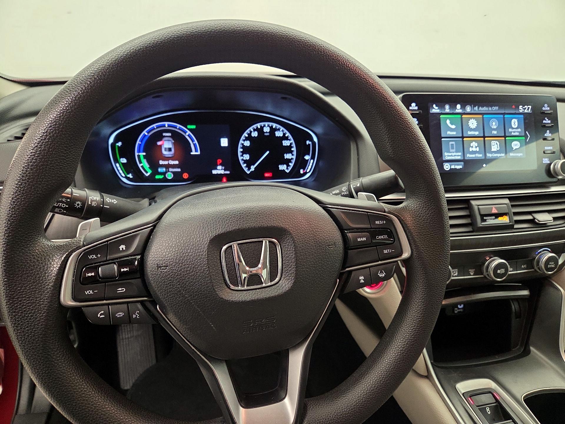 Thumbnail: 2018 Honda Accord - 10