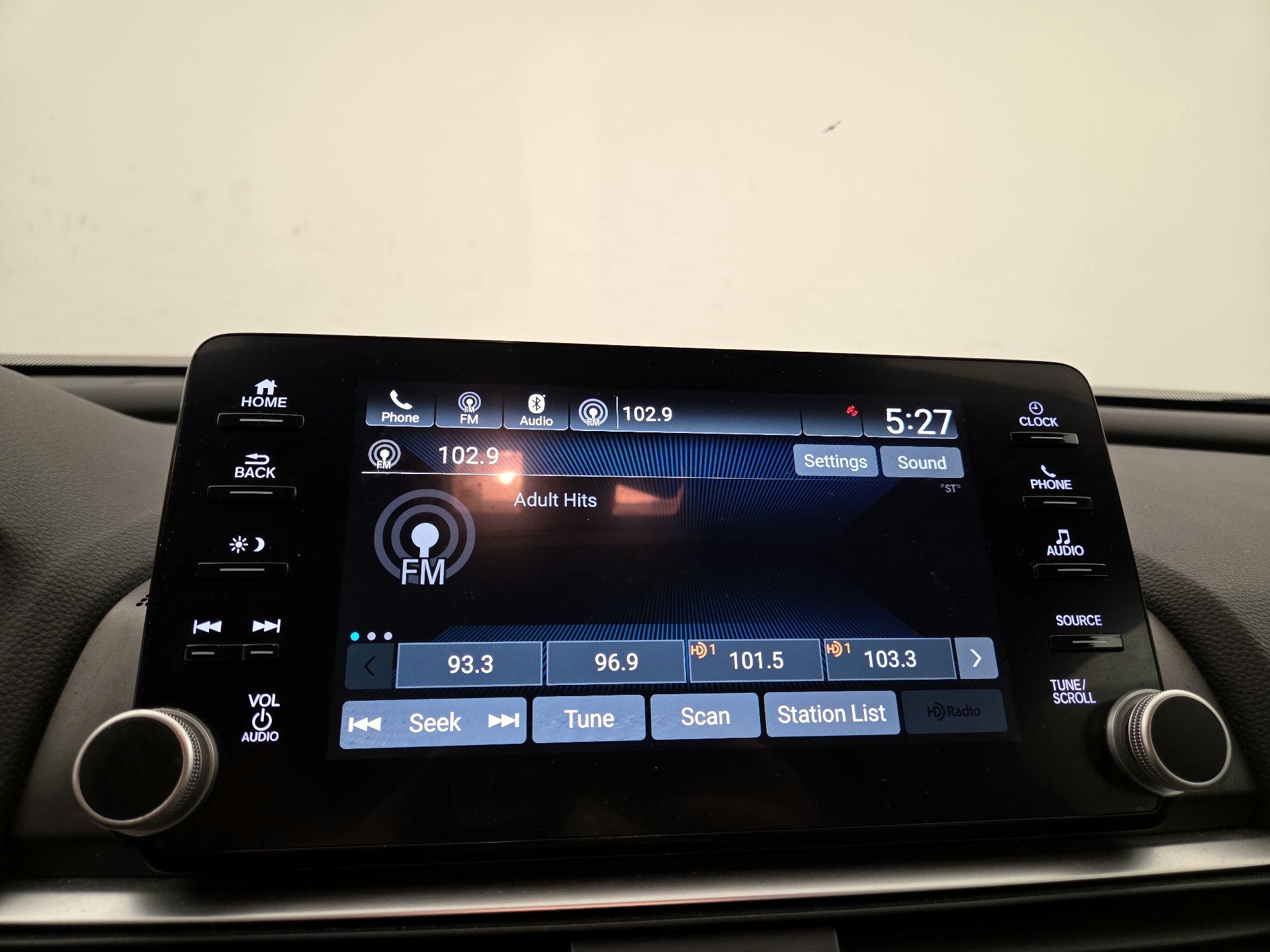 Thumbnail: 2018 Honda Accord - 15