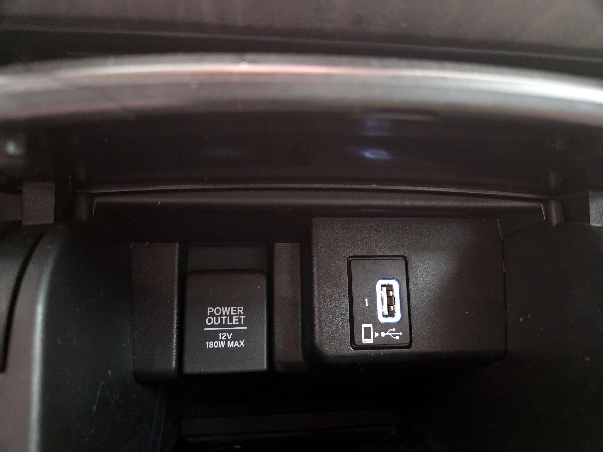 Thumbnail: 2018 Honda Accord - 18