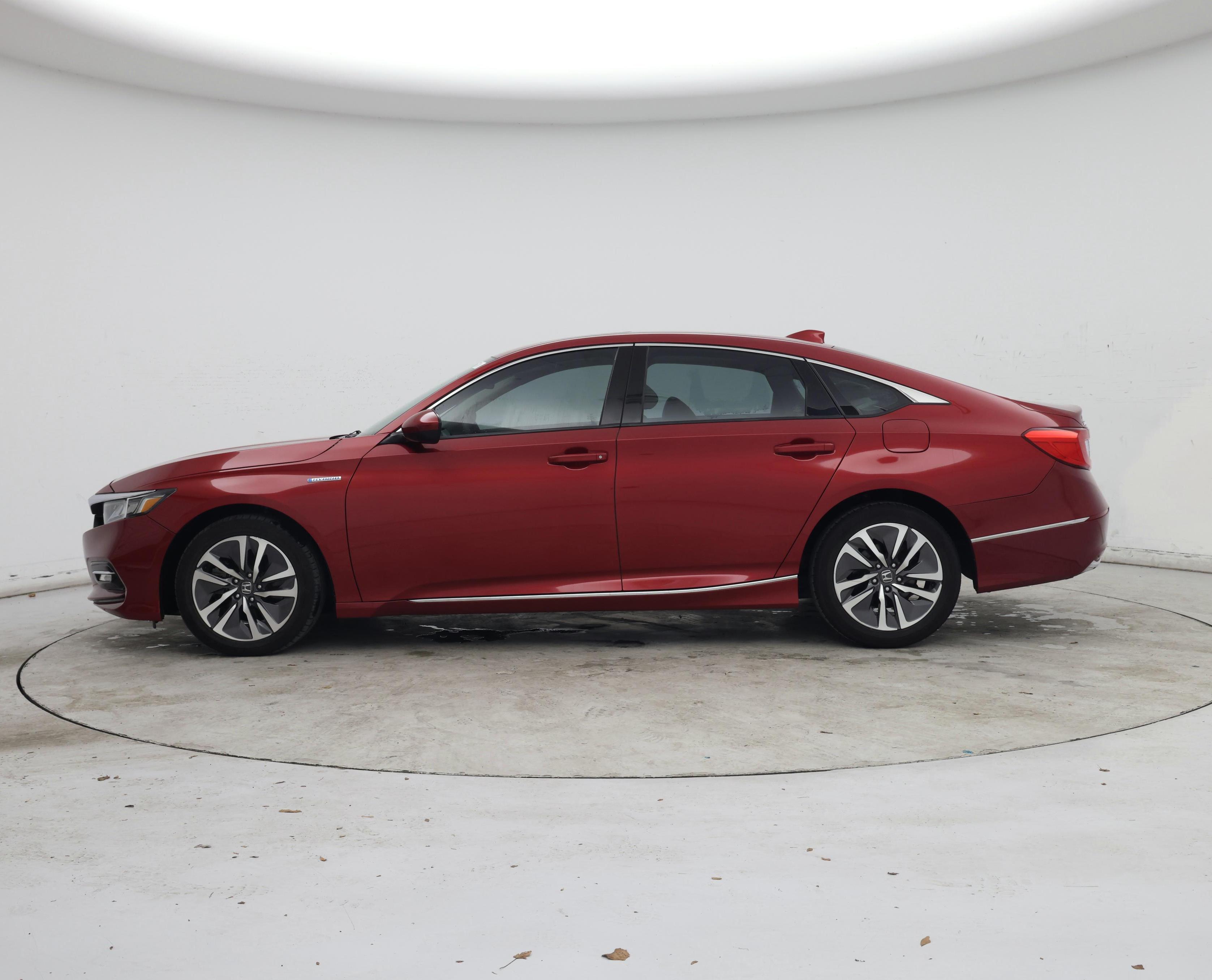 Thumbnail: 2018 Honda Accord - 3