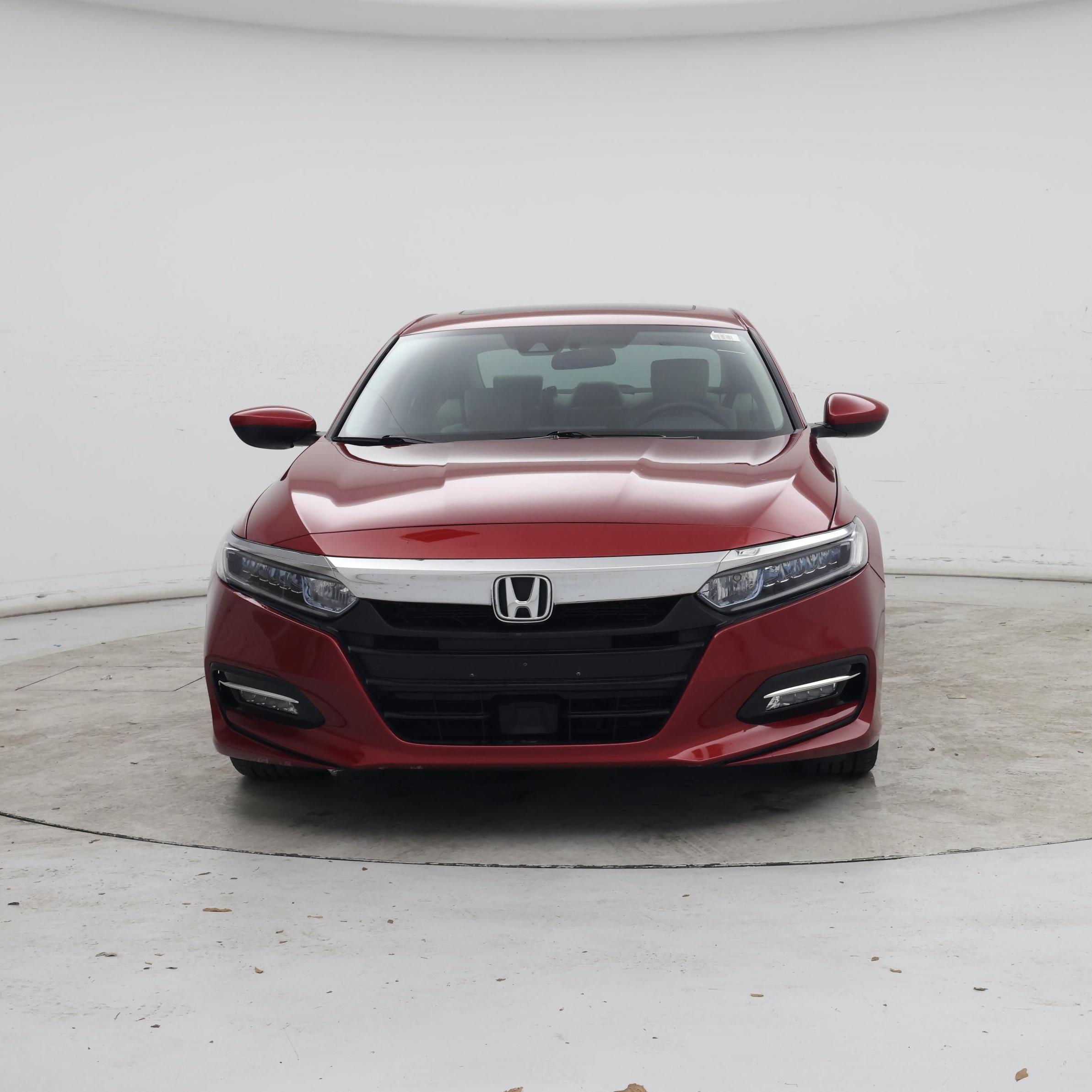 Thumbnail: 2018 Honda Accord - 5