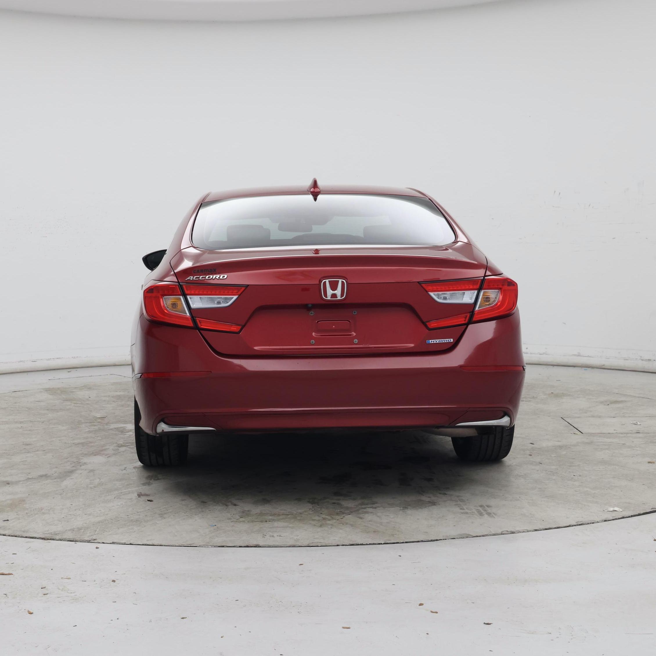 Thumbnail: 2018 Honda Accord - 6