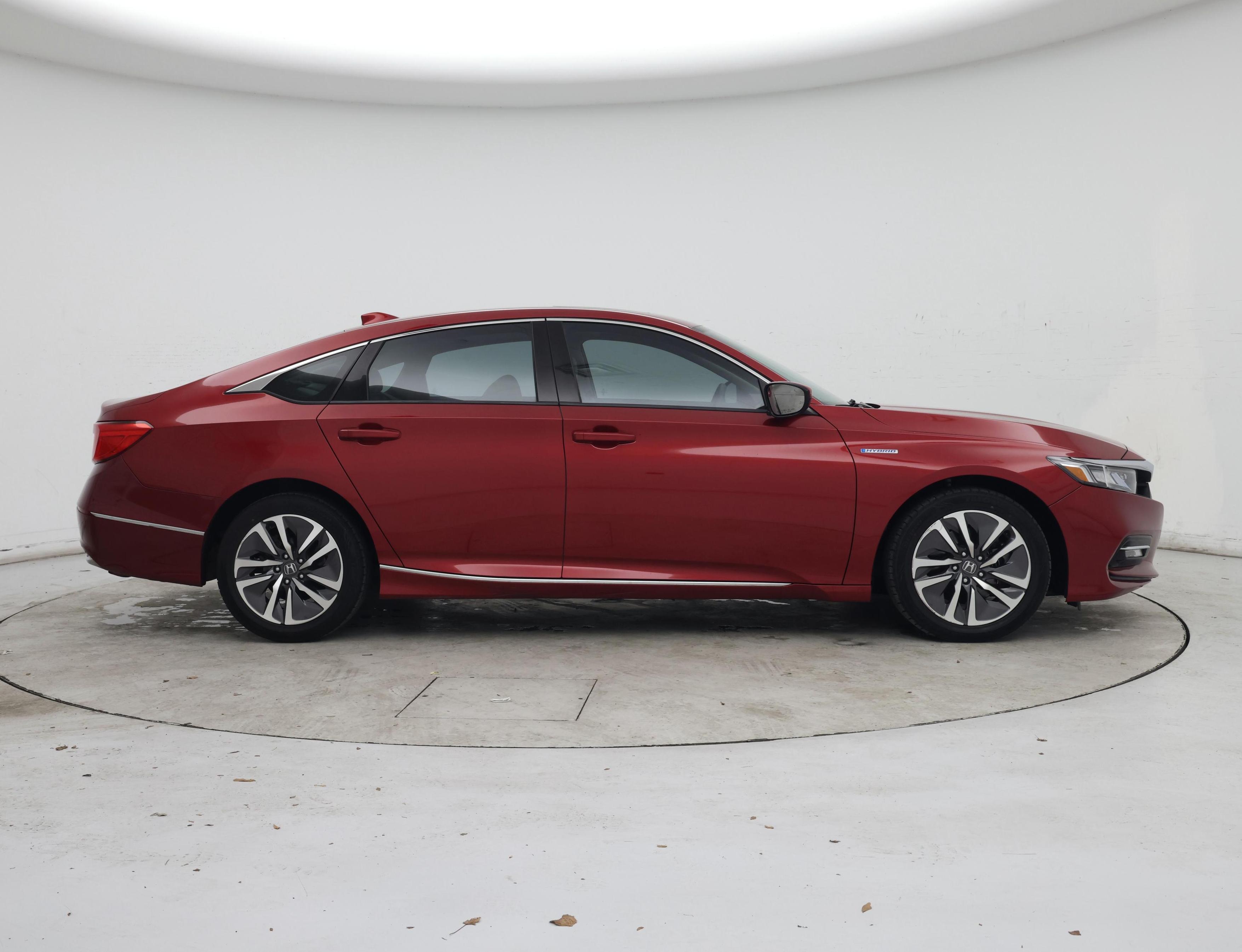 Thumbnail: 2018 Honda Accord - 7