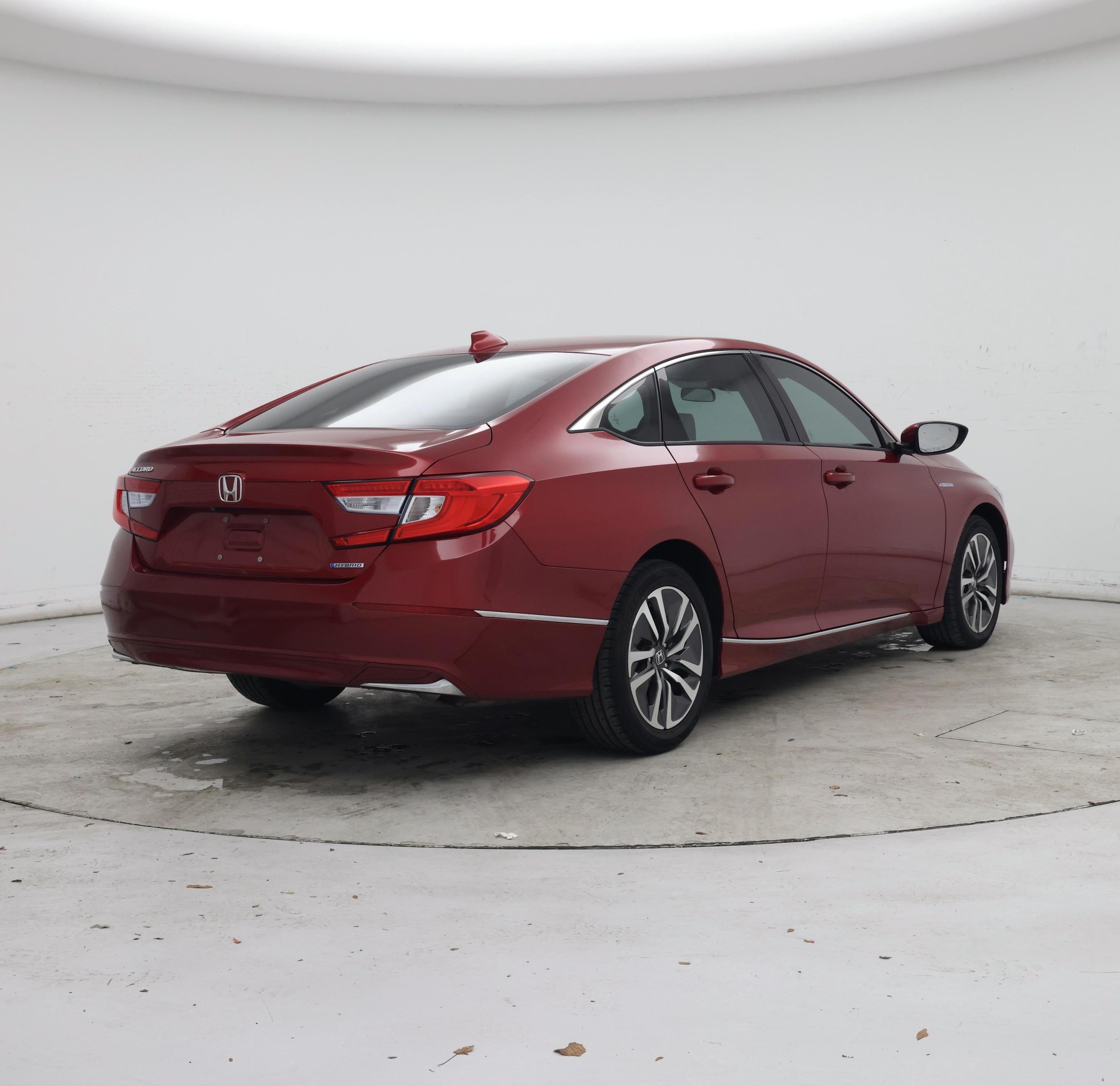 Thumbnail: 2018 Honda Accord - 8