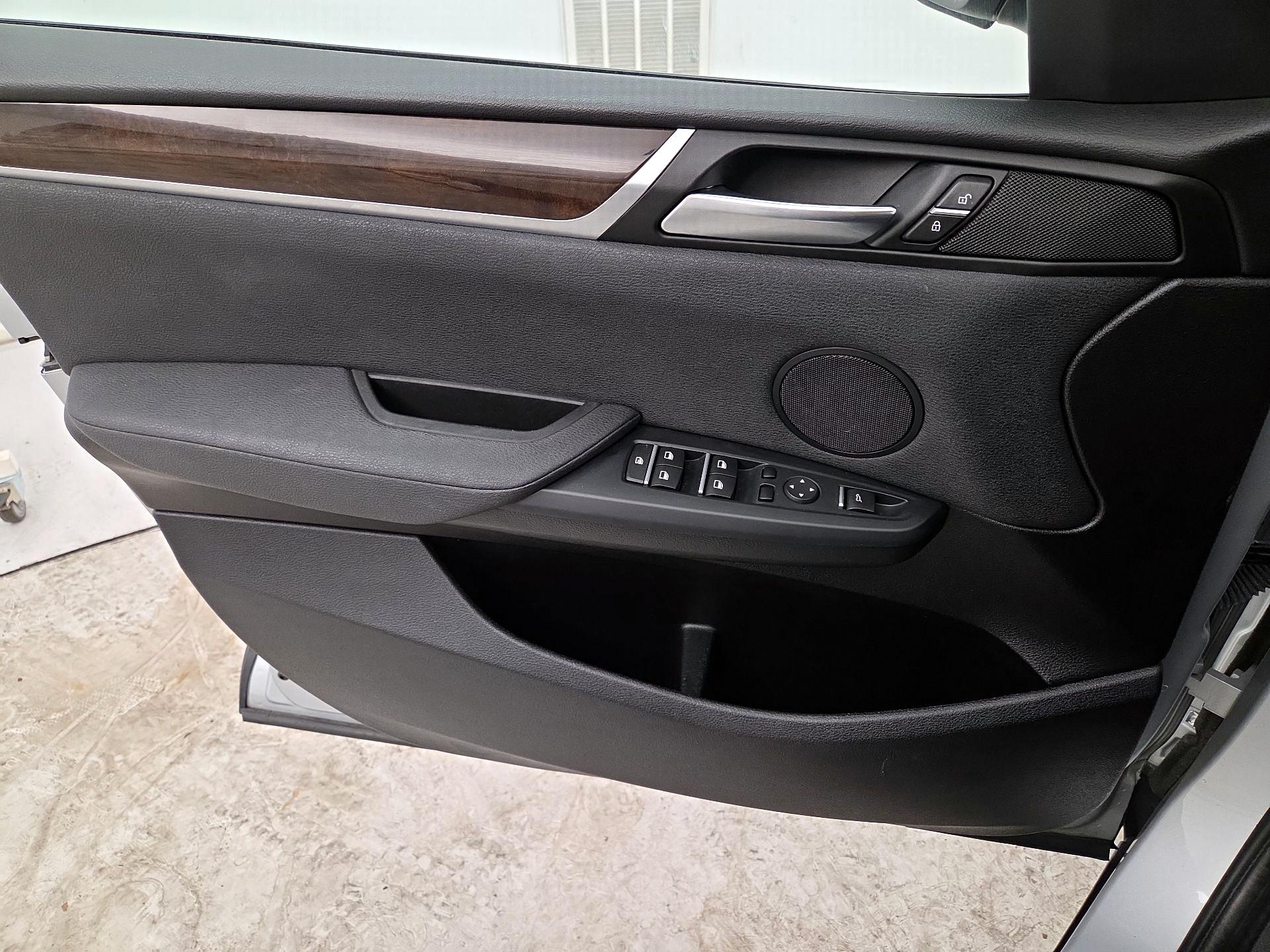 Thumbnail: 2016 BMW X3 - 12