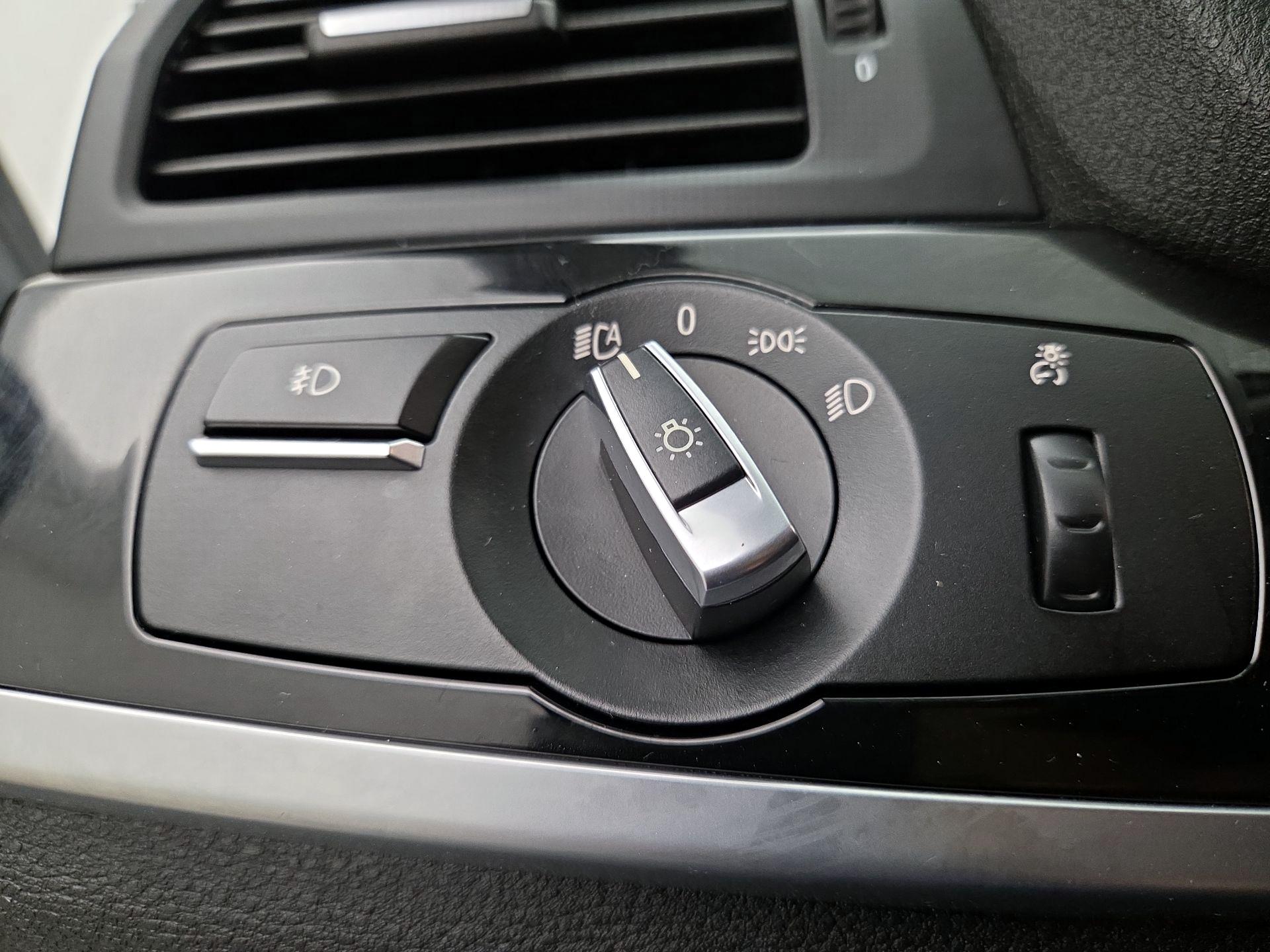 Thumbnail: 2016 BMW X3 - 13