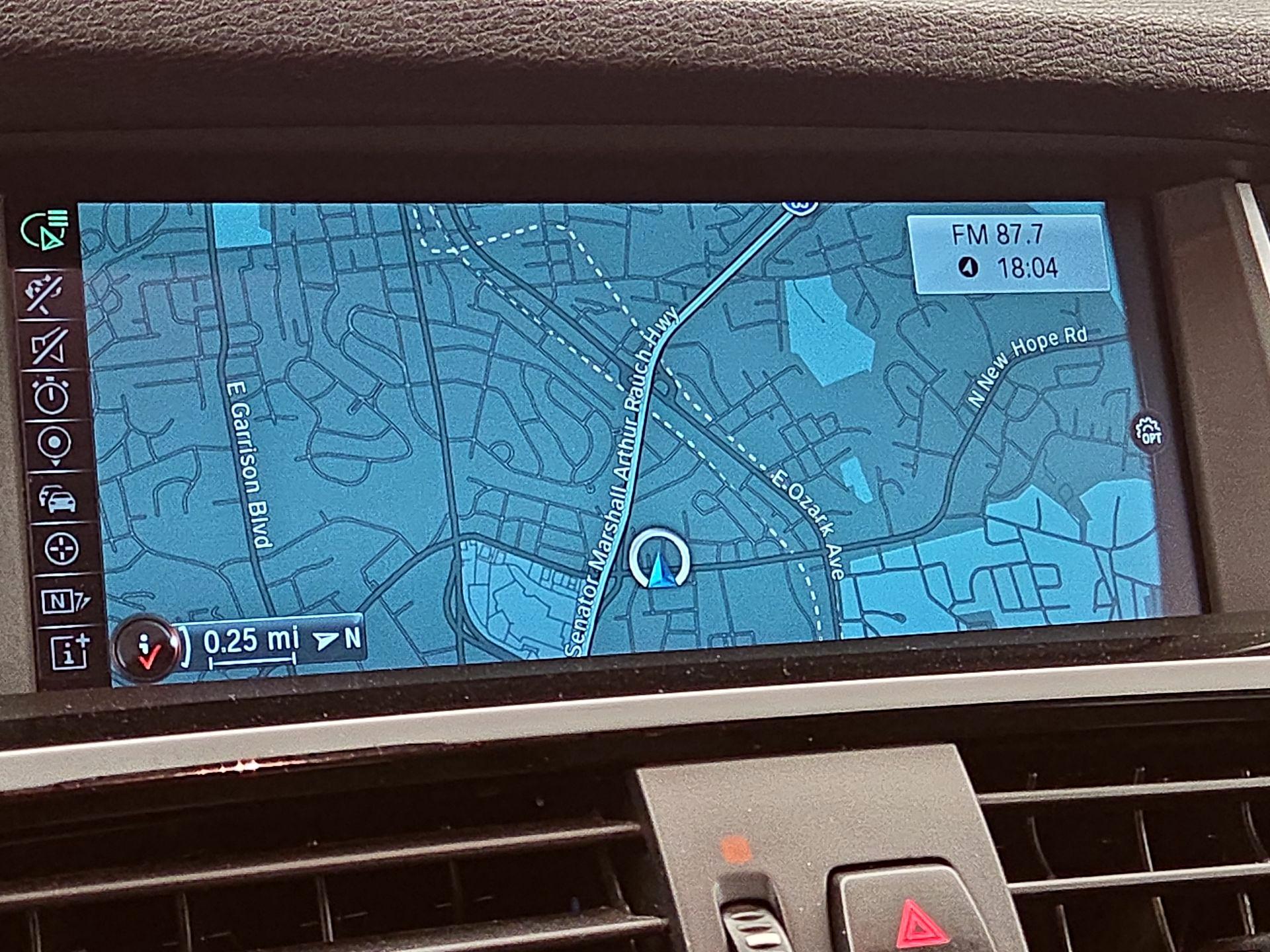 Thumbnail: 2016 BMW X3 - 14