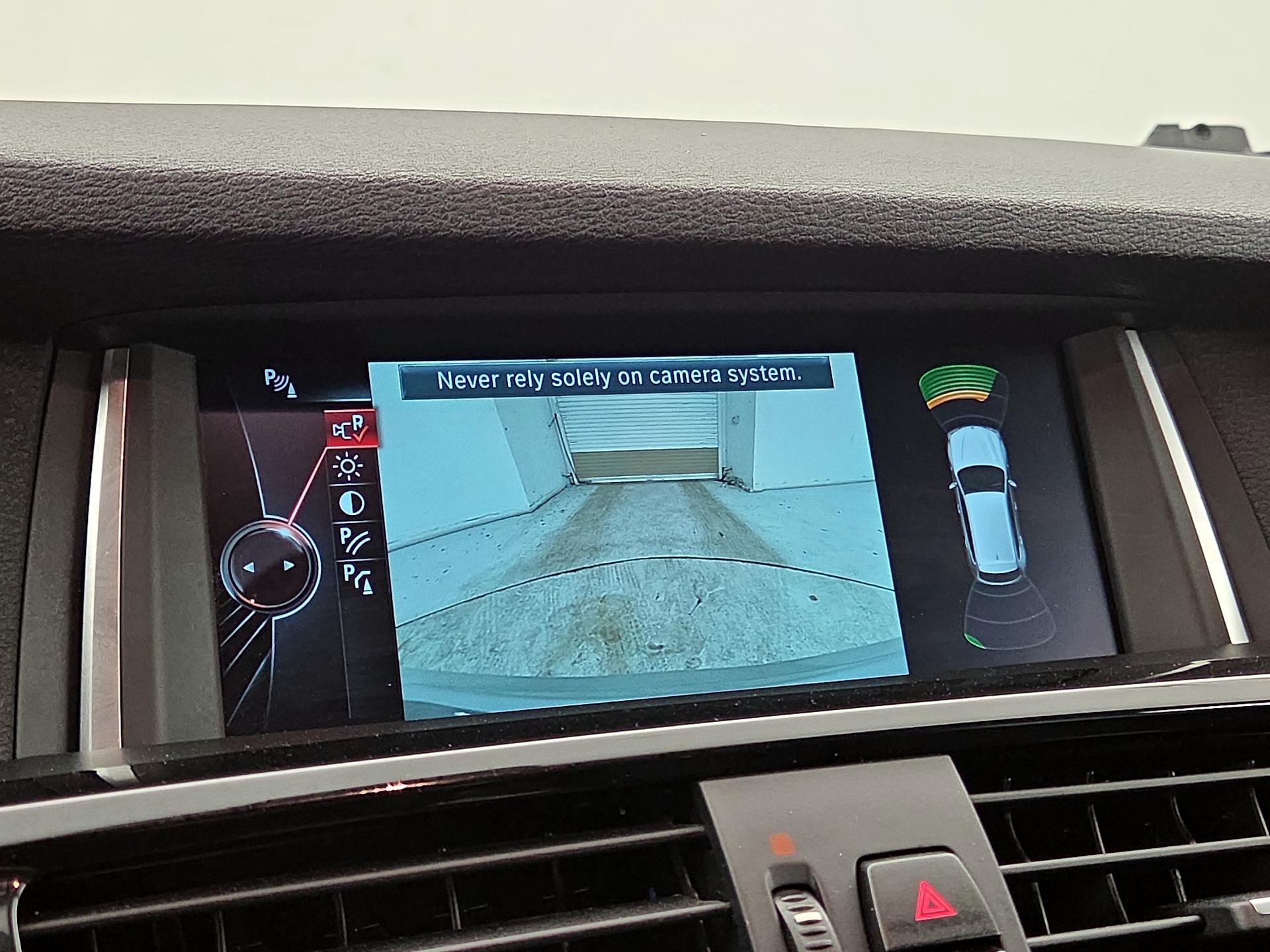 Thumbnail: 2016 BMW X3 - 15