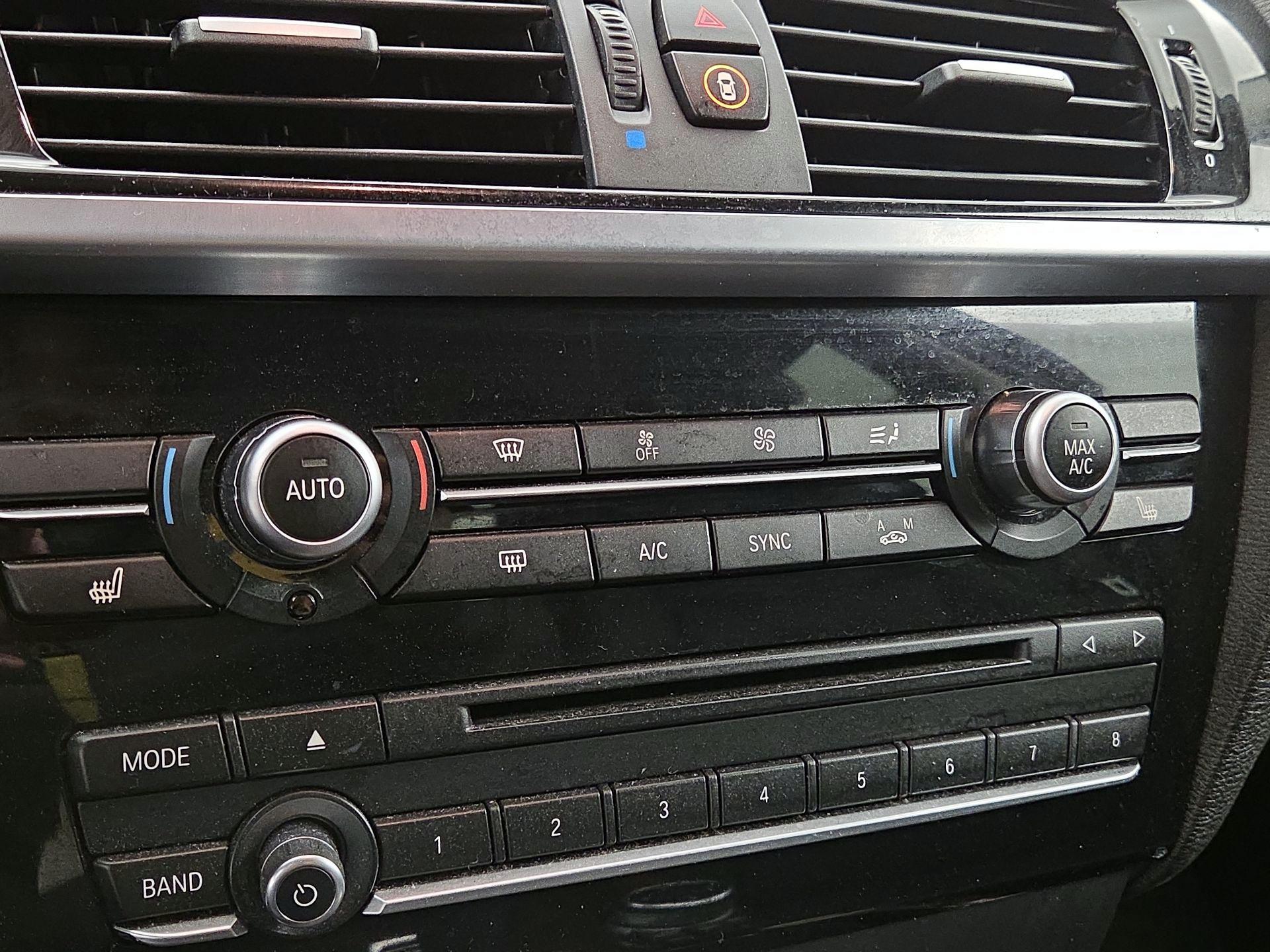 Thumbnail: 2016 BMW X3 - 17