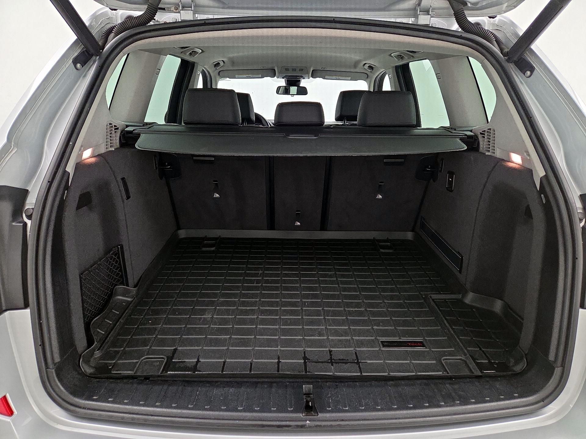 Thumbnail: 2016 BMW X3 - 20