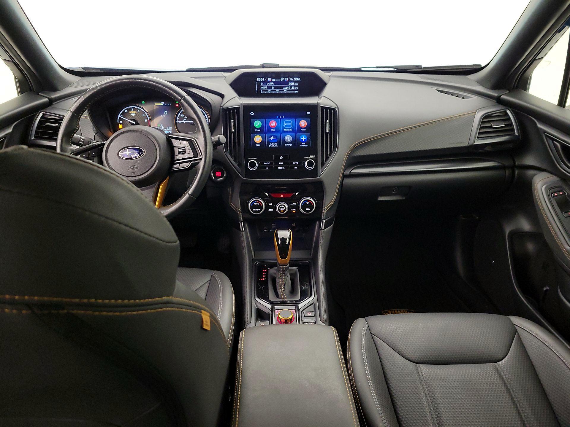 Thumbnail: 2024 Subaru Forester - 9