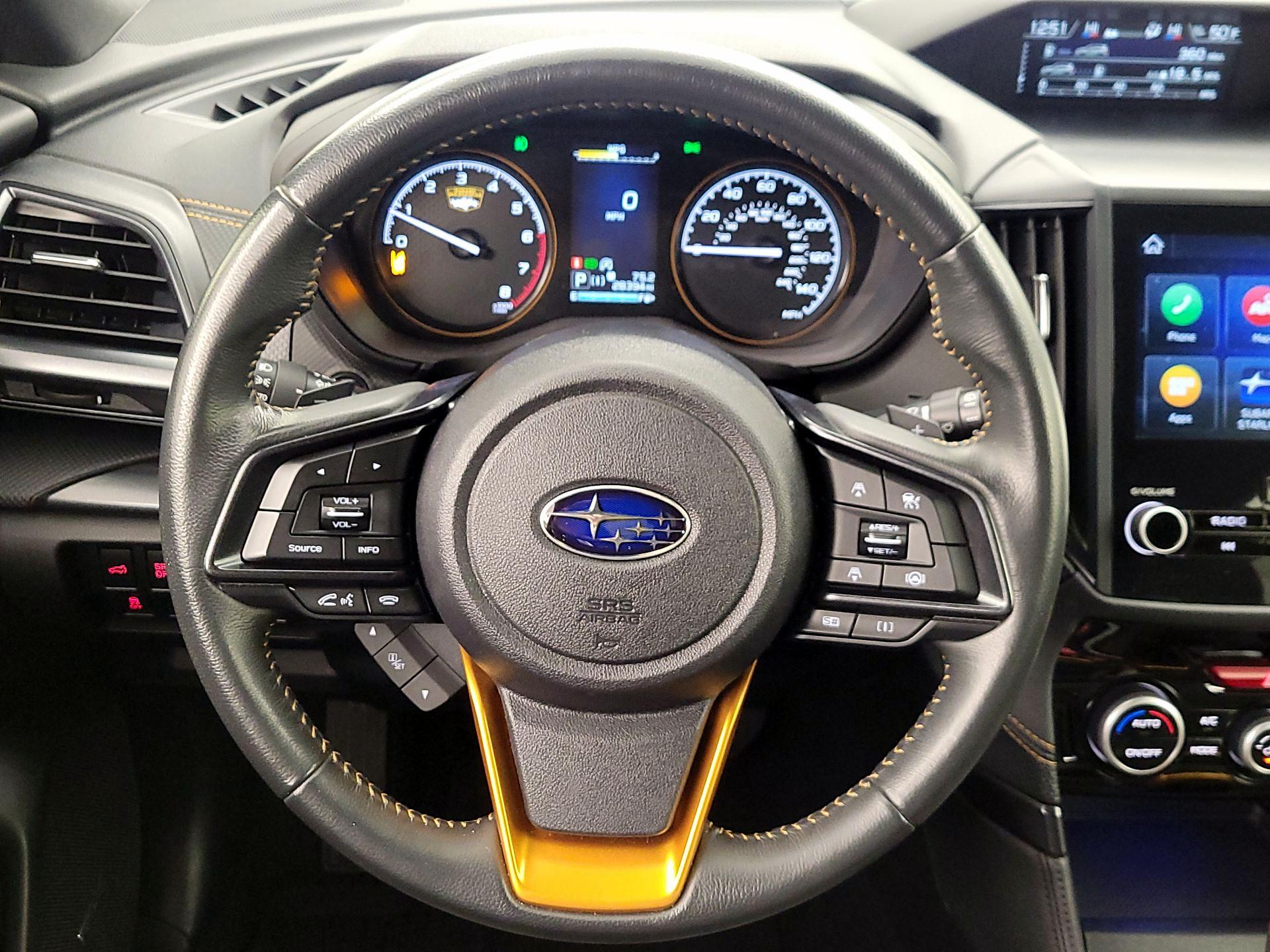 Thumbnail: 2024 Subaru Forester - 10